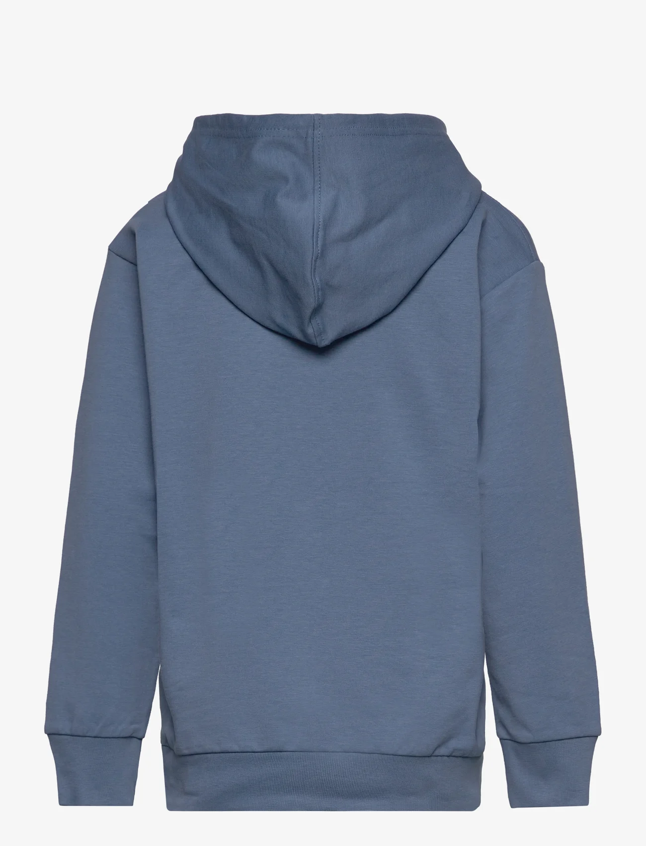 Hummel - hmlATLAS HOODIE - sweatshirts & hoodies - coronet blue - 1