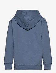Hummel - hmlATLAS HOODIE - sweatshirts & hættetrøjer - coronet blue - 1