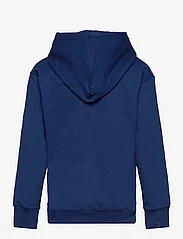 Hummel - hmlATLAS HOODIE - sweatshirts & hættetrøjer - estate blue - 1