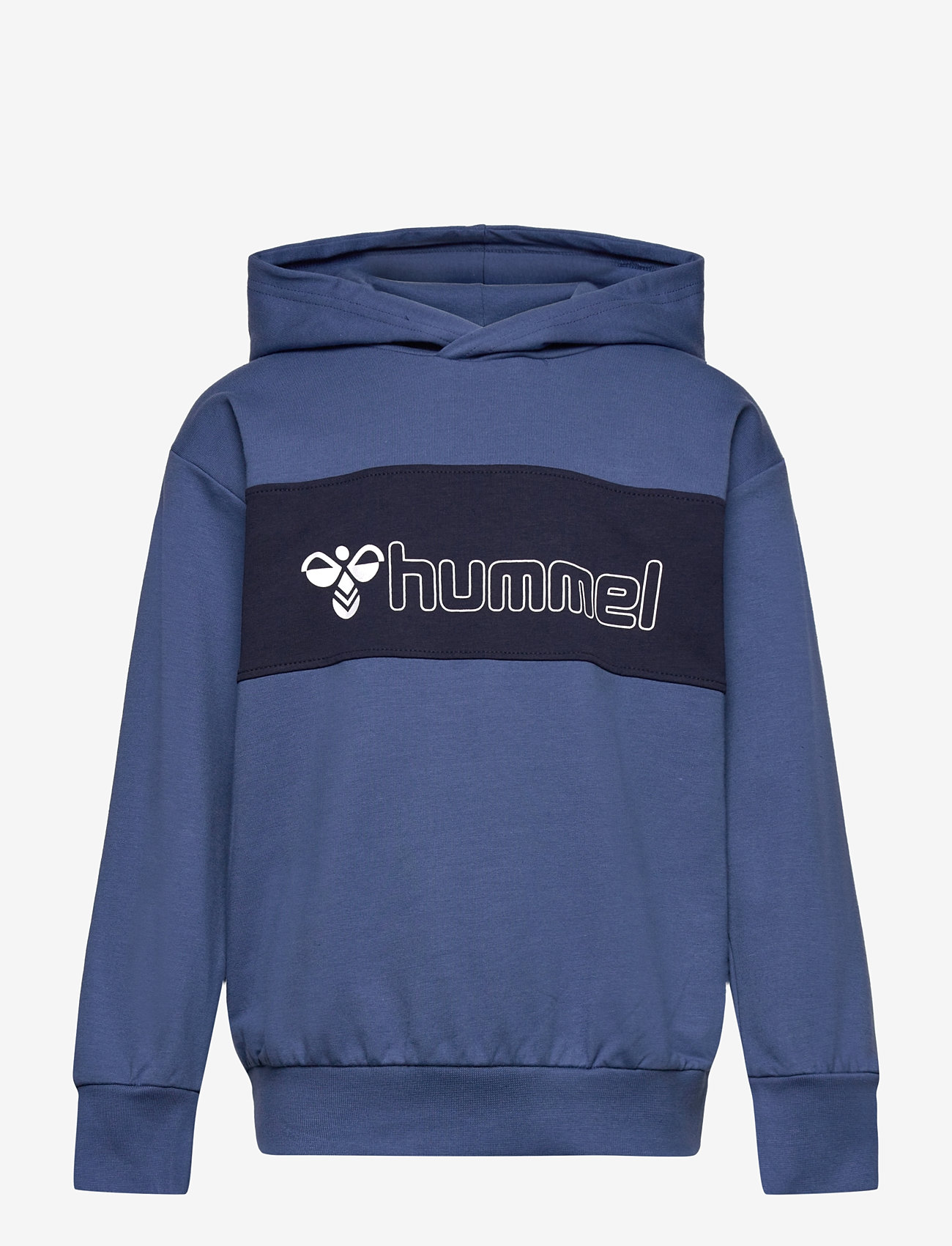 Hummel Hmlatlas Hoodie – hoodies – shop at Booztlet
