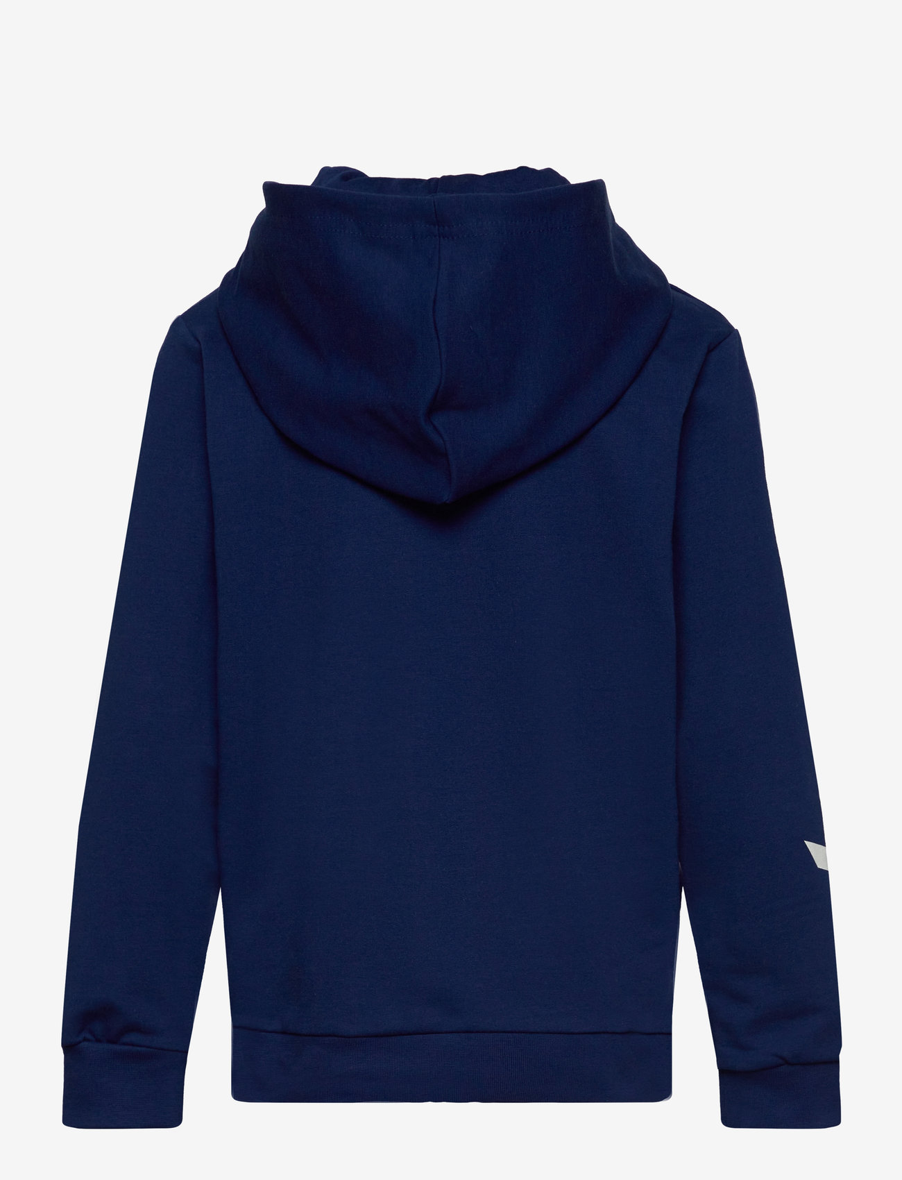 Hummel - hmlTRECE ZIP HOODIE - estate blue - 1