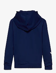 Hummel - hmlTRECE ZIP HOODIE - sweatshirts & hoodies - estate blue - 1