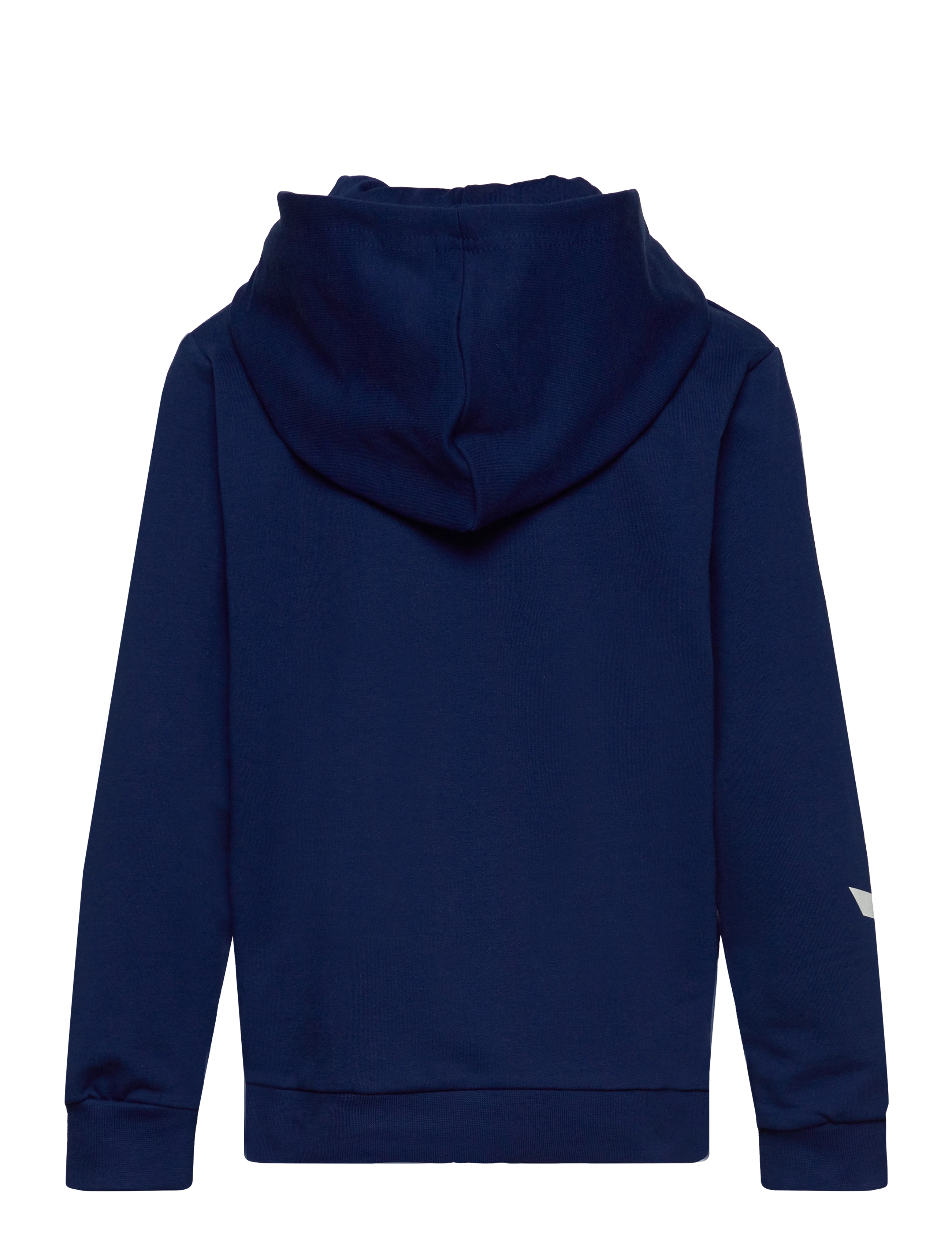 Hummel - hmlTRECE ZIP HOODIE - estate blue - 1