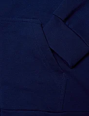 Hummel - hmlTRECE ZIP HOODIE - sweatshirts & hoodies - estate blue - 3