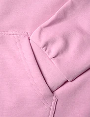 Hummel - hmlTRECE ZIP HOODIE - sweatshirts & huvtröjor - pastel lavender - 3