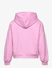 Hummel - hmlOCTOVA HOODIE - sweatshirts & hættetrøjer - pastel lavender - 1