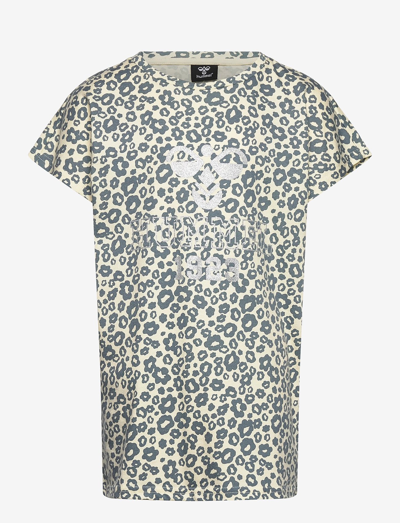 Hummel | Hmlannika T-Shirt S/S | 104