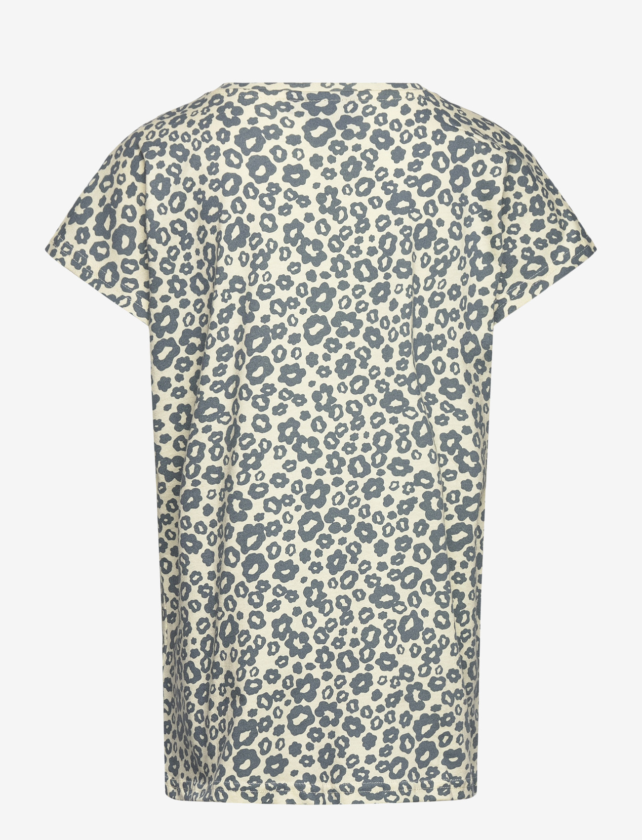 Hummel - hmlANNIKA T-SHIRT S/S - kortærmede t-shirts - almond oil - 1