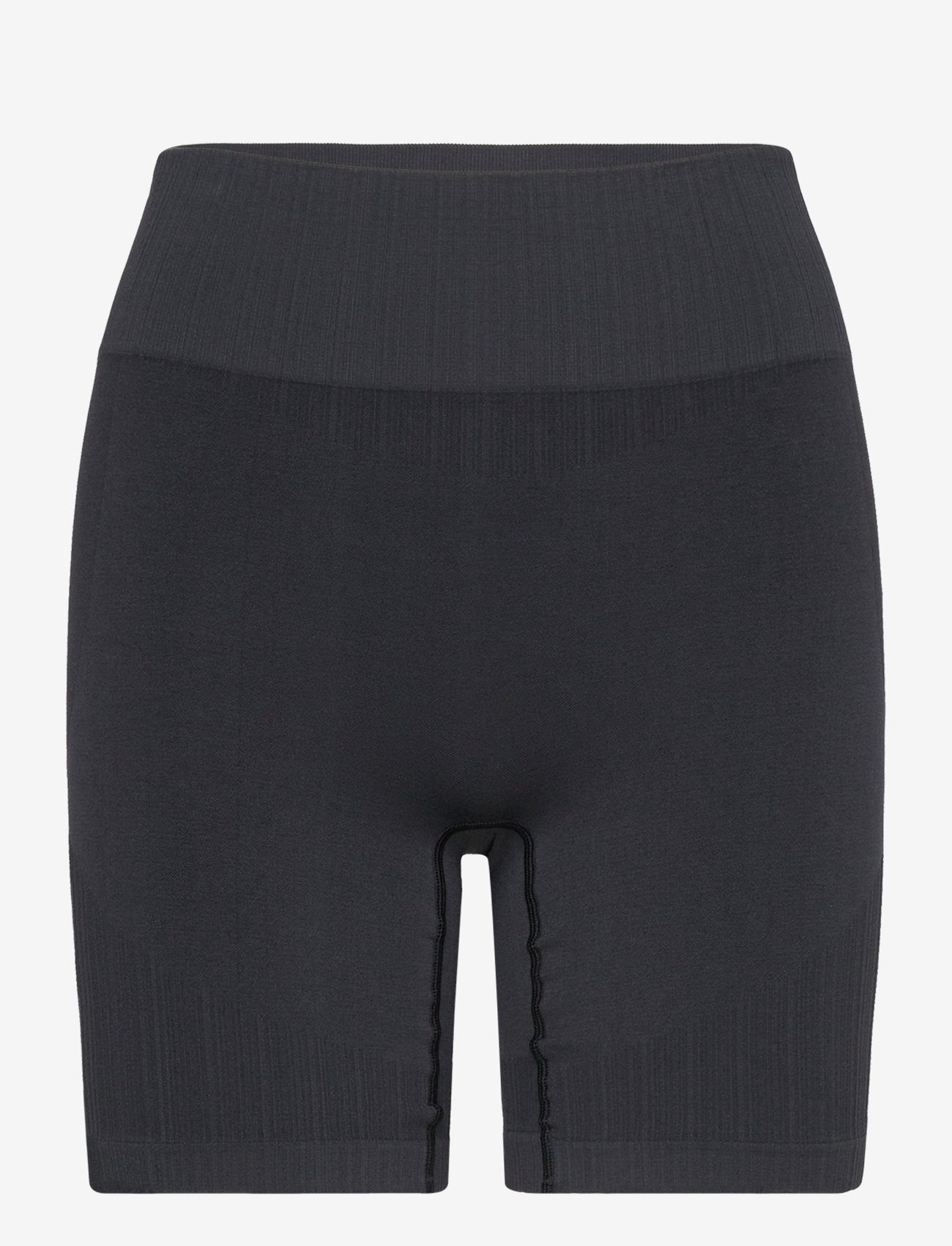 Hummel - hmlMT DEFINE SEAML SCRUNCH SHORTS - black - 1