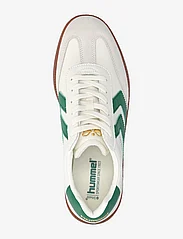 Hummel - VM78 CPH ML - låga sneakers - white/green - 3