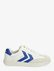 Hummel - VM78 CPH ML - niedrige sneakers - white/true blue - 1
