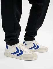 Hummel - VM78 CPH ML - niedrige sneakers - white/true blue - 7