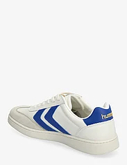 Hummel - VM78 CPH ML - lave sneakers - white/true blue - 2