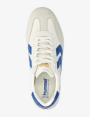 Hummel - VM78 CPH ML - låga sneakers - white/true blue - 3