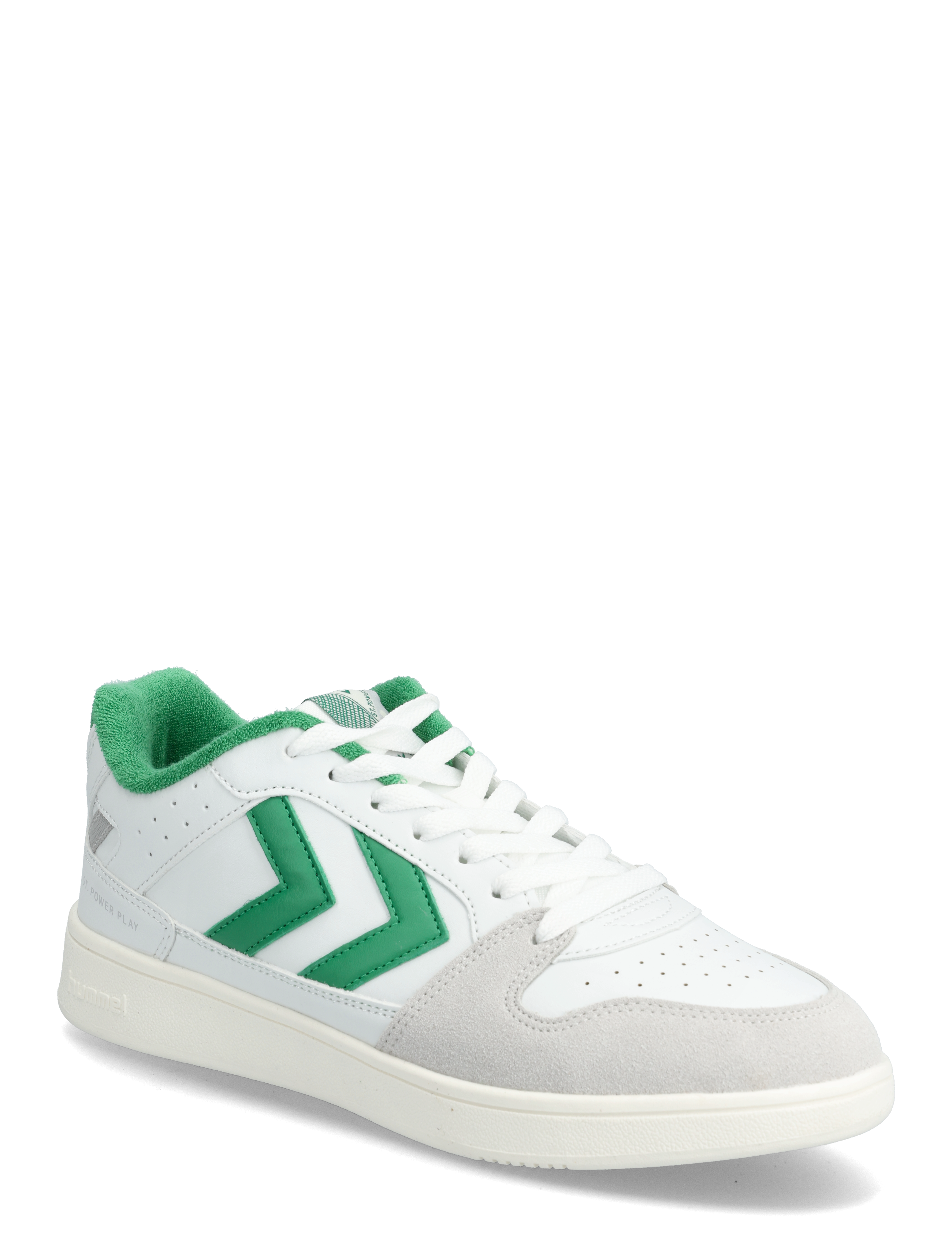 HUMMEL St. Power Play Pl Weiß - 36 - Damen
