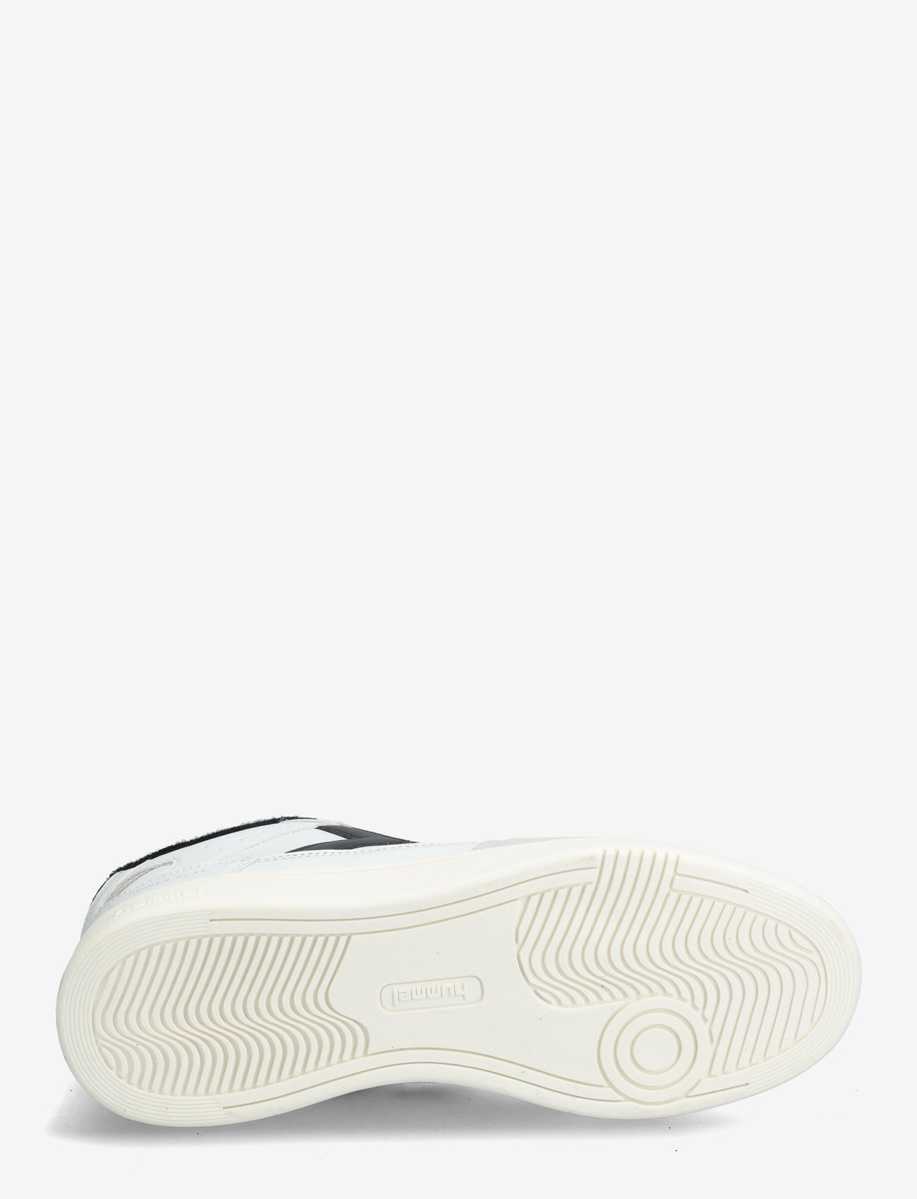 Hummel - ST. POWER PLAY PL - low tops - white/black - 4