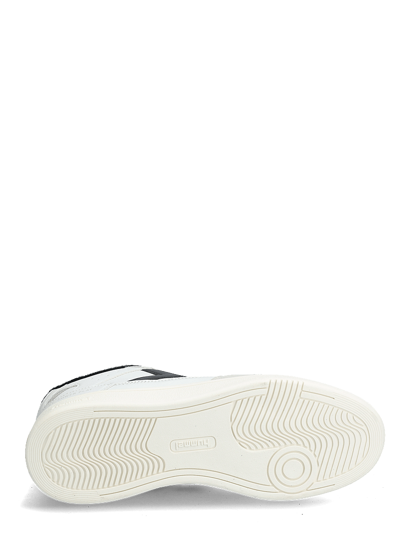 Hummel - ST. POWER PLAY PL - låga sneakers - white/black - 4