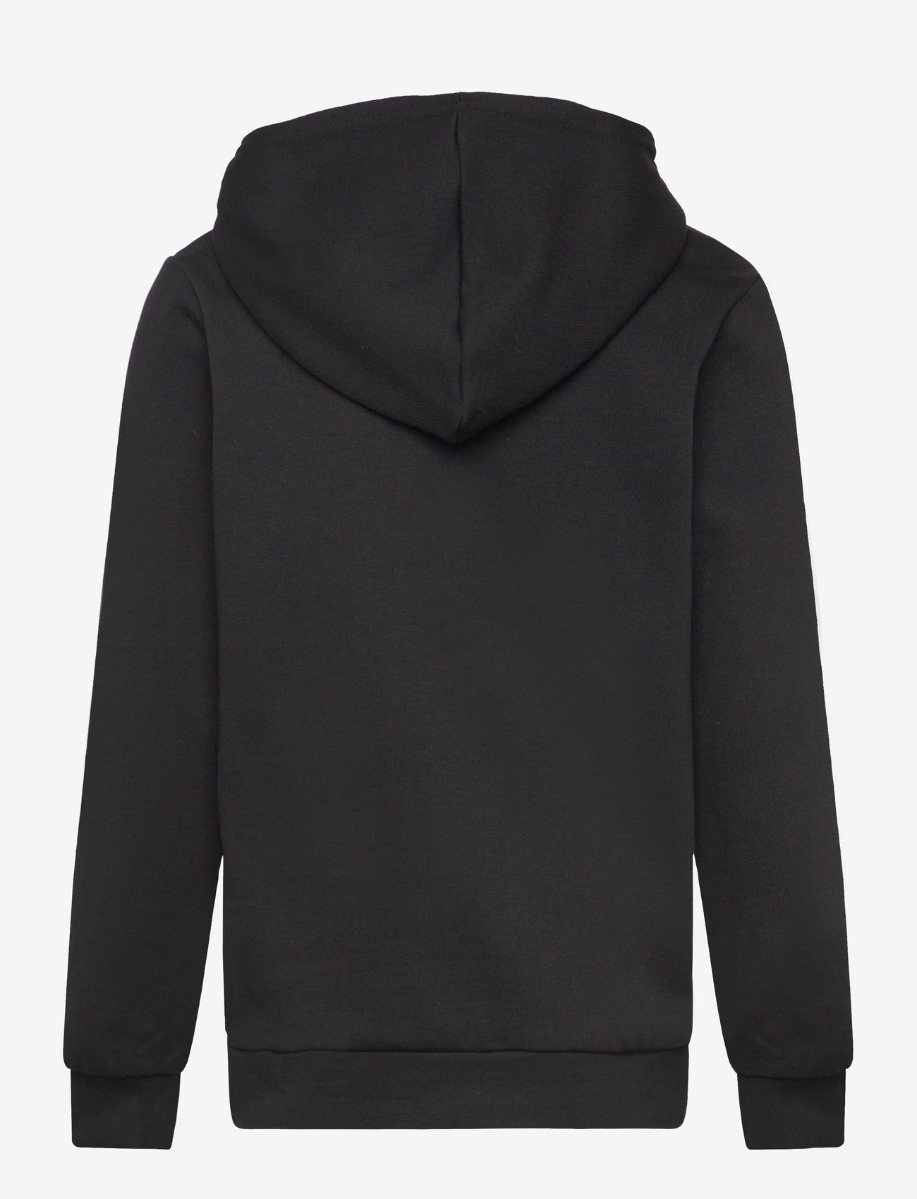 Hummel - hmlREADY HOODIE - black - 1