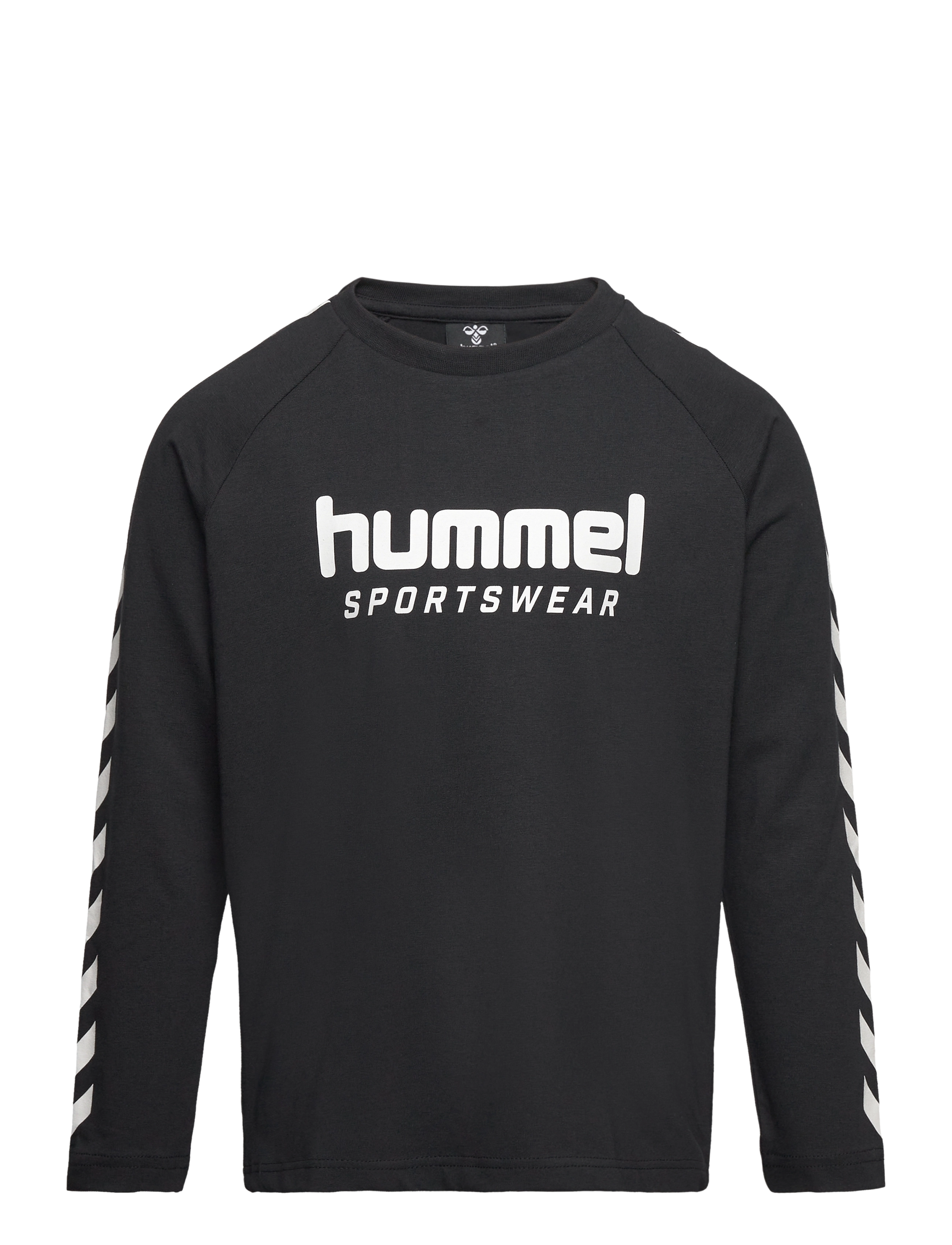 Hummel - hmlREADY T-SHIRT L/S - black - 1