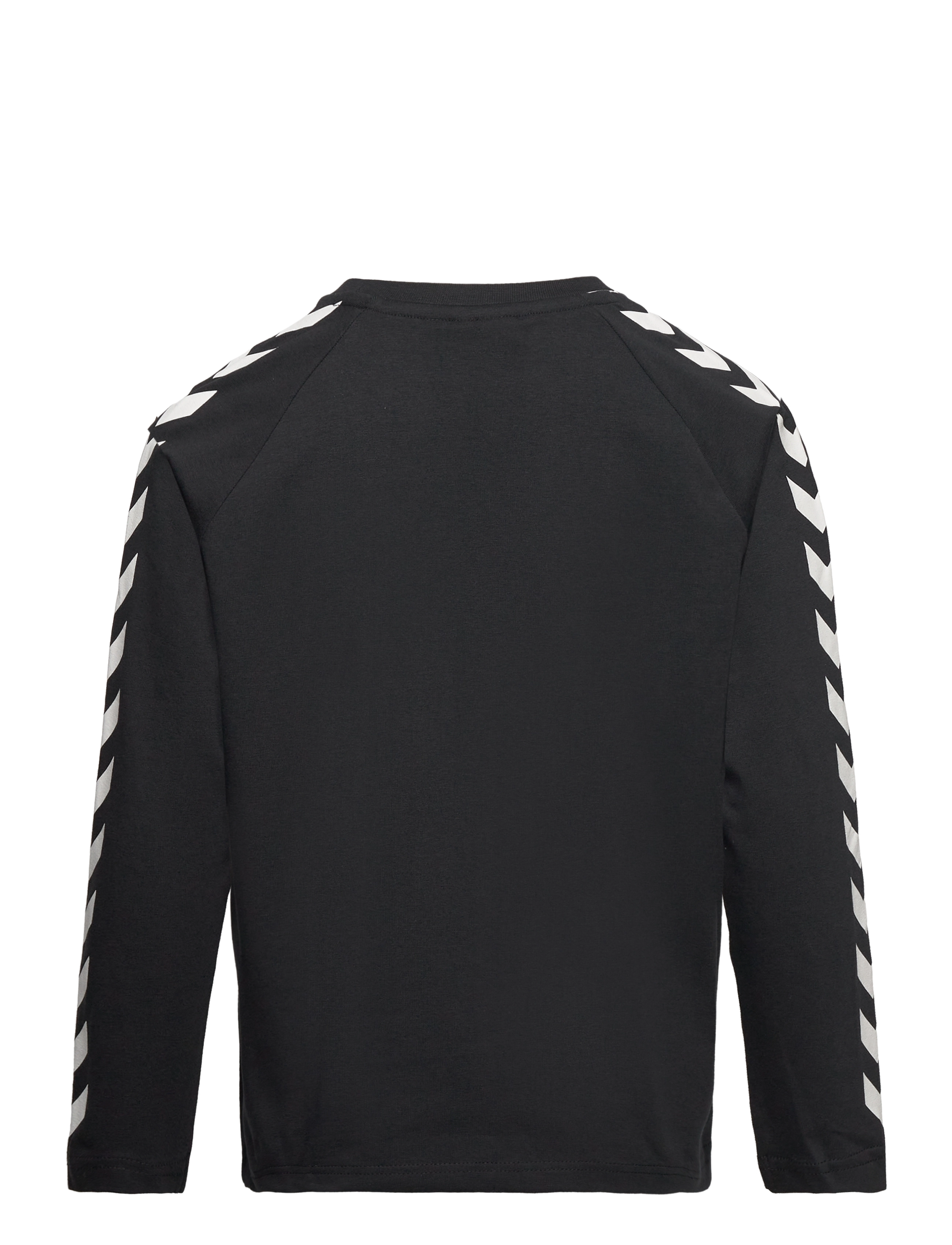 Hummel - hmlREADY T-SHIRT L/S - black - 2