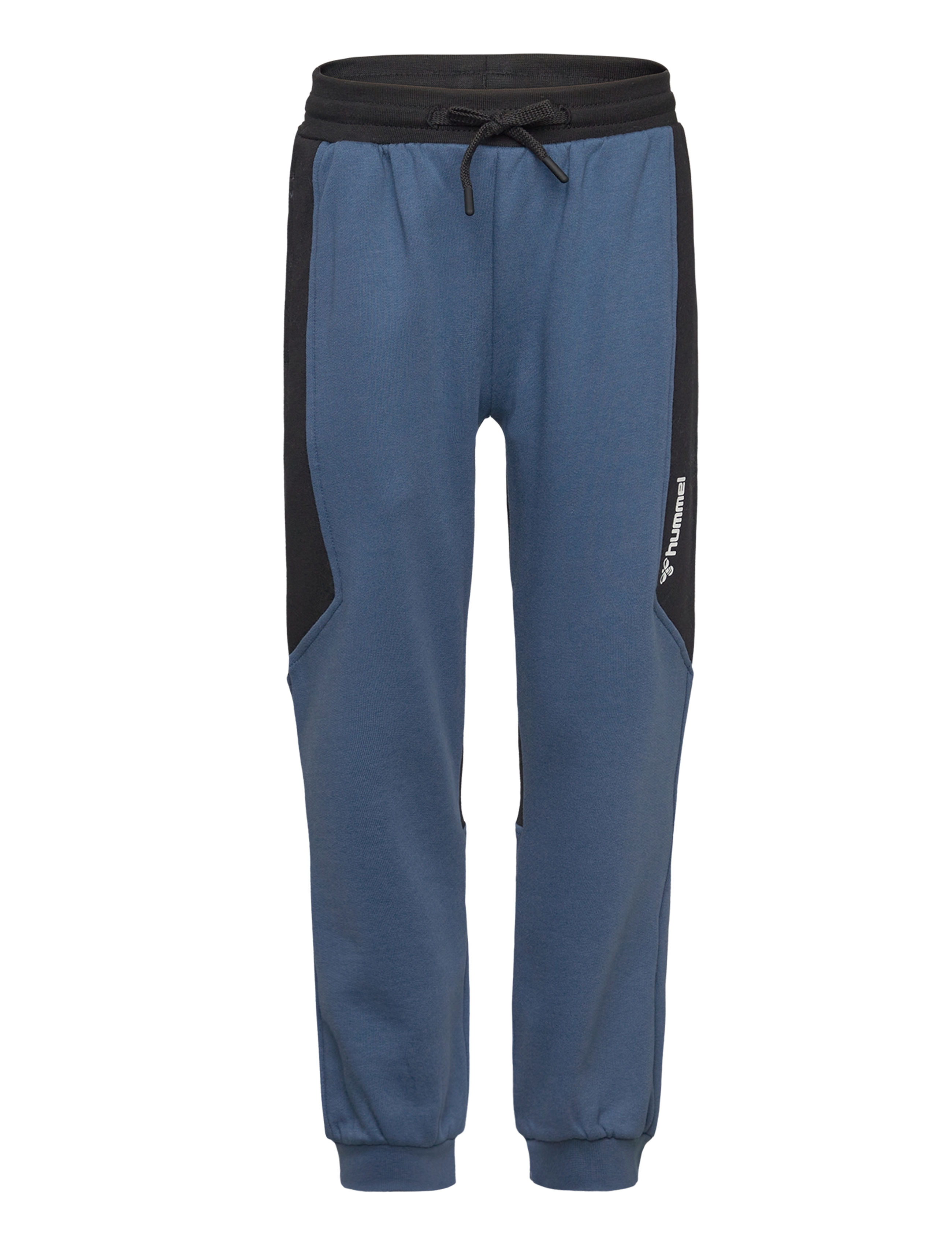 hmlREADY PANTS - ENSIGN BLUE