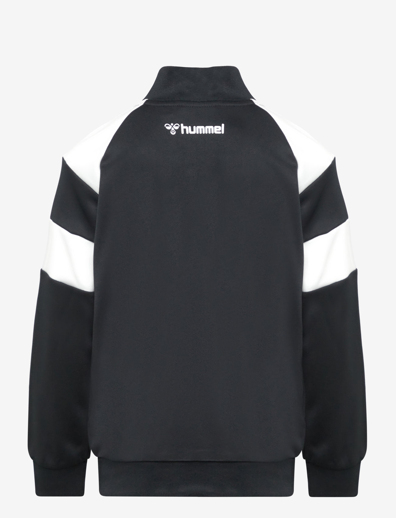 Hummel - hmlRUNNER ZIP JACKET - black - 1
