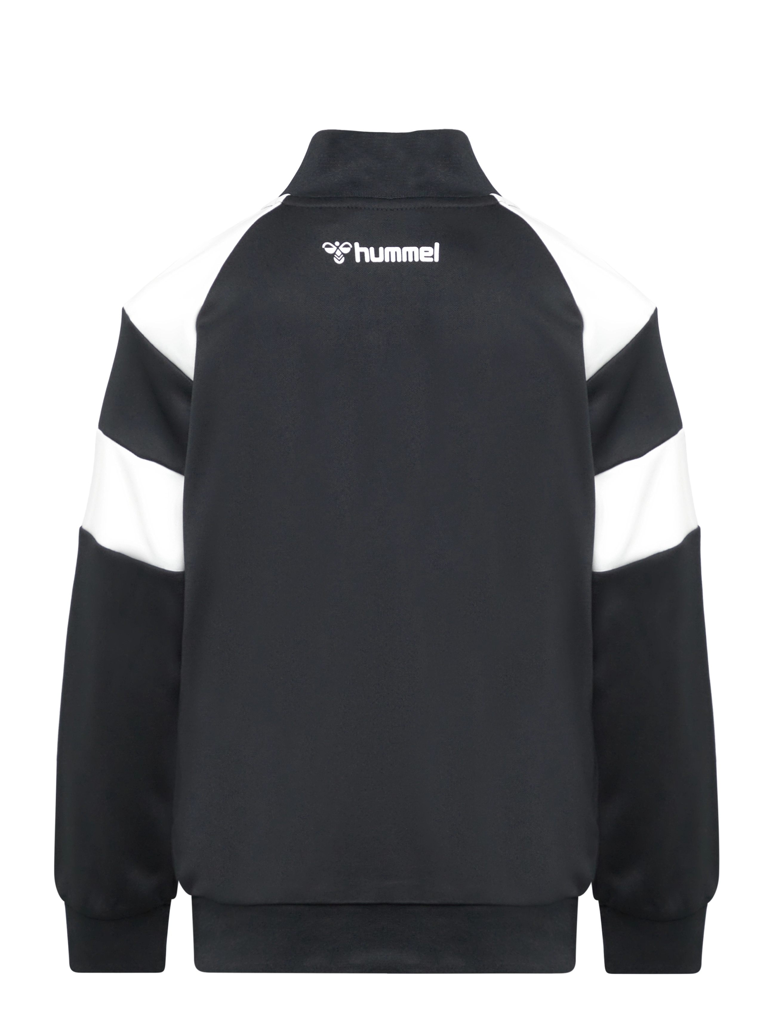 Hummel - hmlRUNNER ZIP JACKET - black - 2