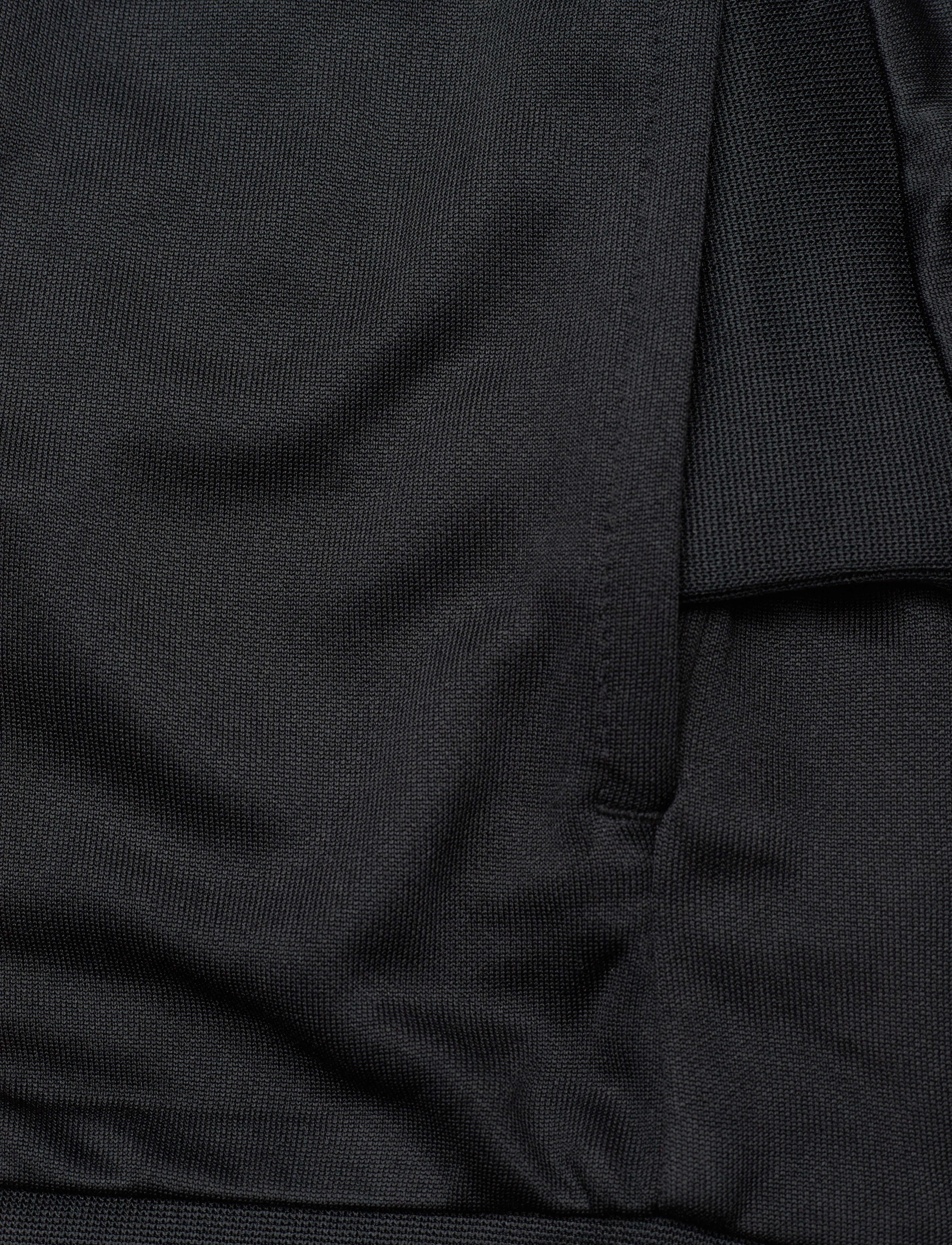 Hummel - hmlRUNNER ZIP JACKET - black - 4