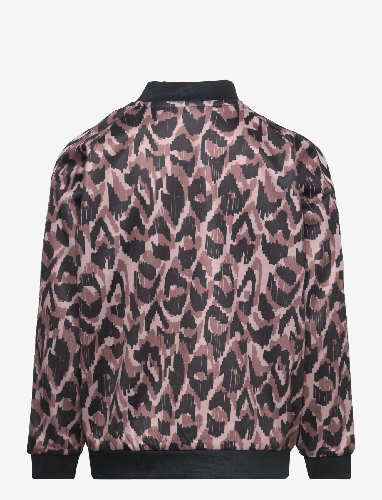 Hummel - hmlAMMI ZIP JACKET - adobe rose - 1