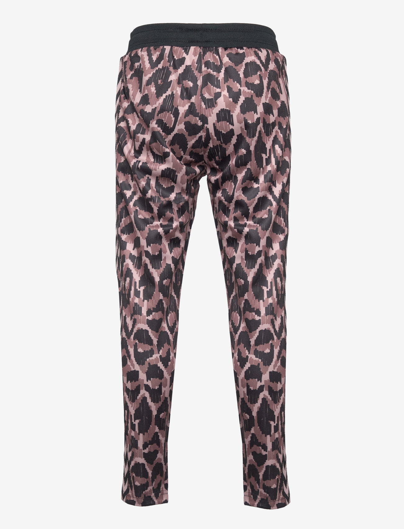 Hummel - hmlAMMI PANTS - sweatpants - adobe rose - 2