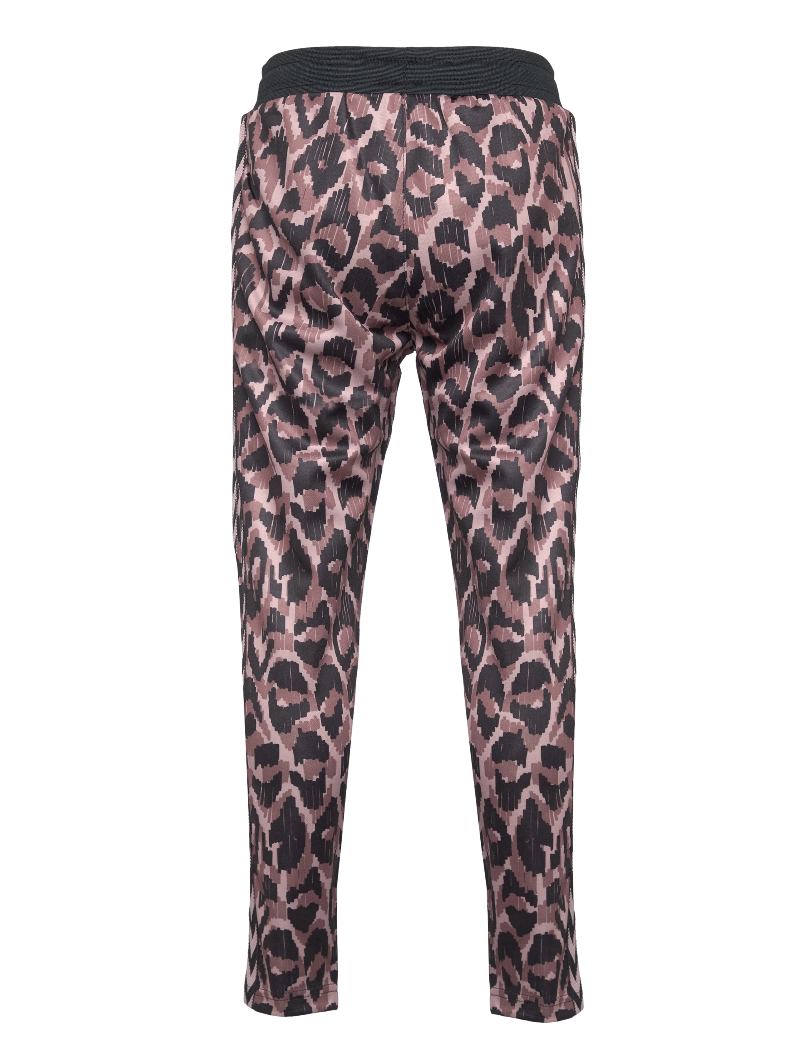 Hummel - hmlAMMI PANTS - adobe rose - 2