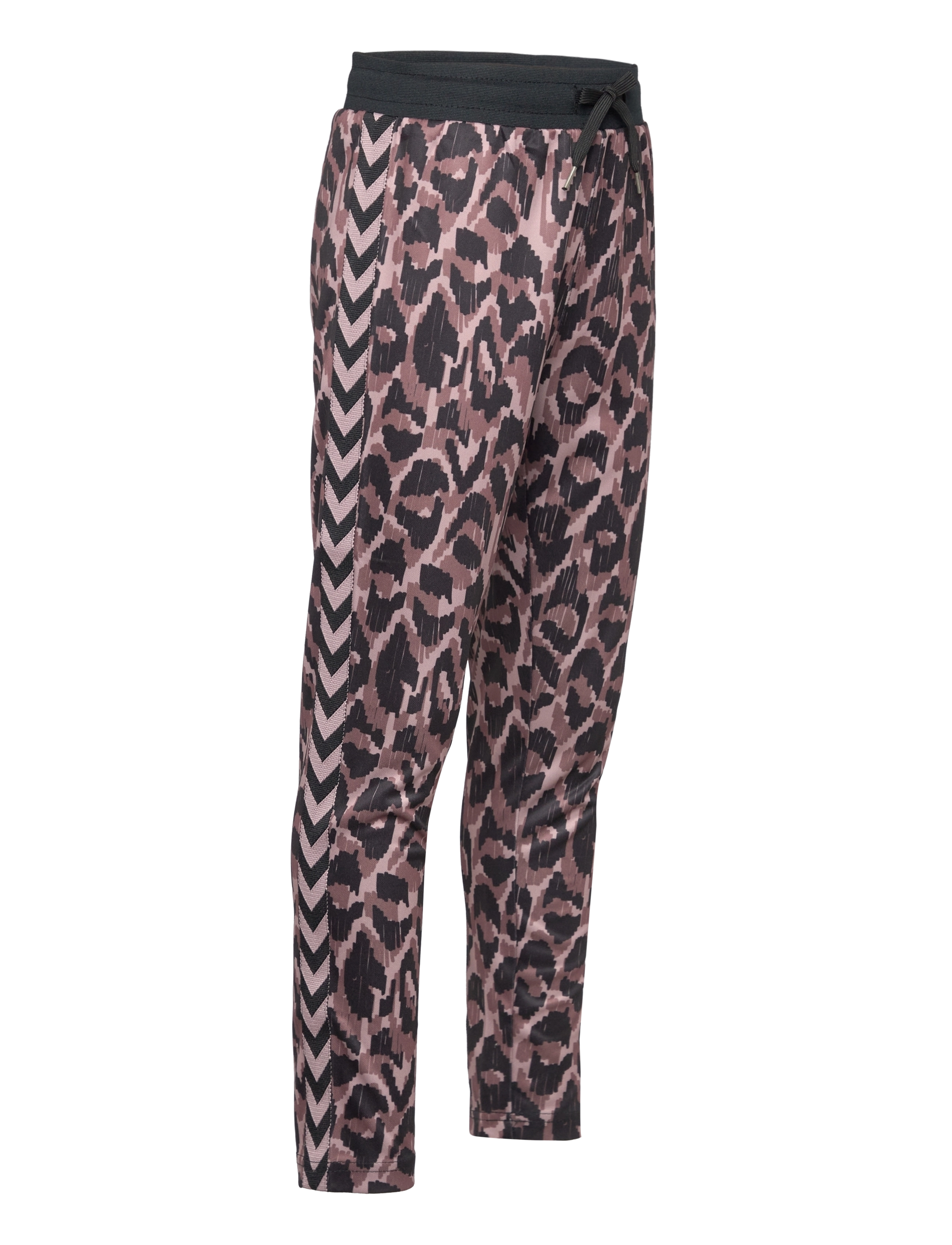Hummel - hmlAMMI PANTS - adobe rose - 4