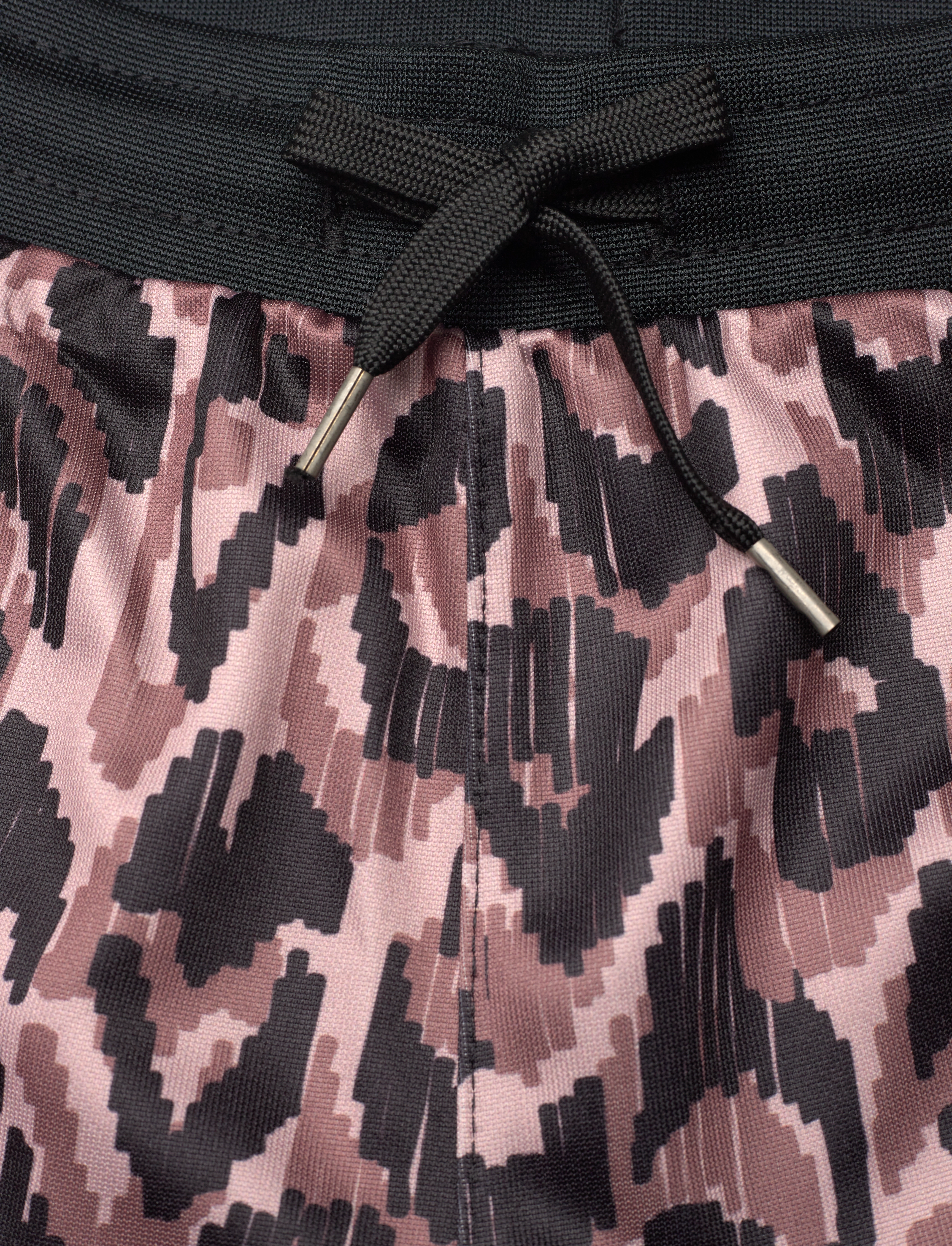 Hummel - hmlAMMI PANTS - adobe rose - 5