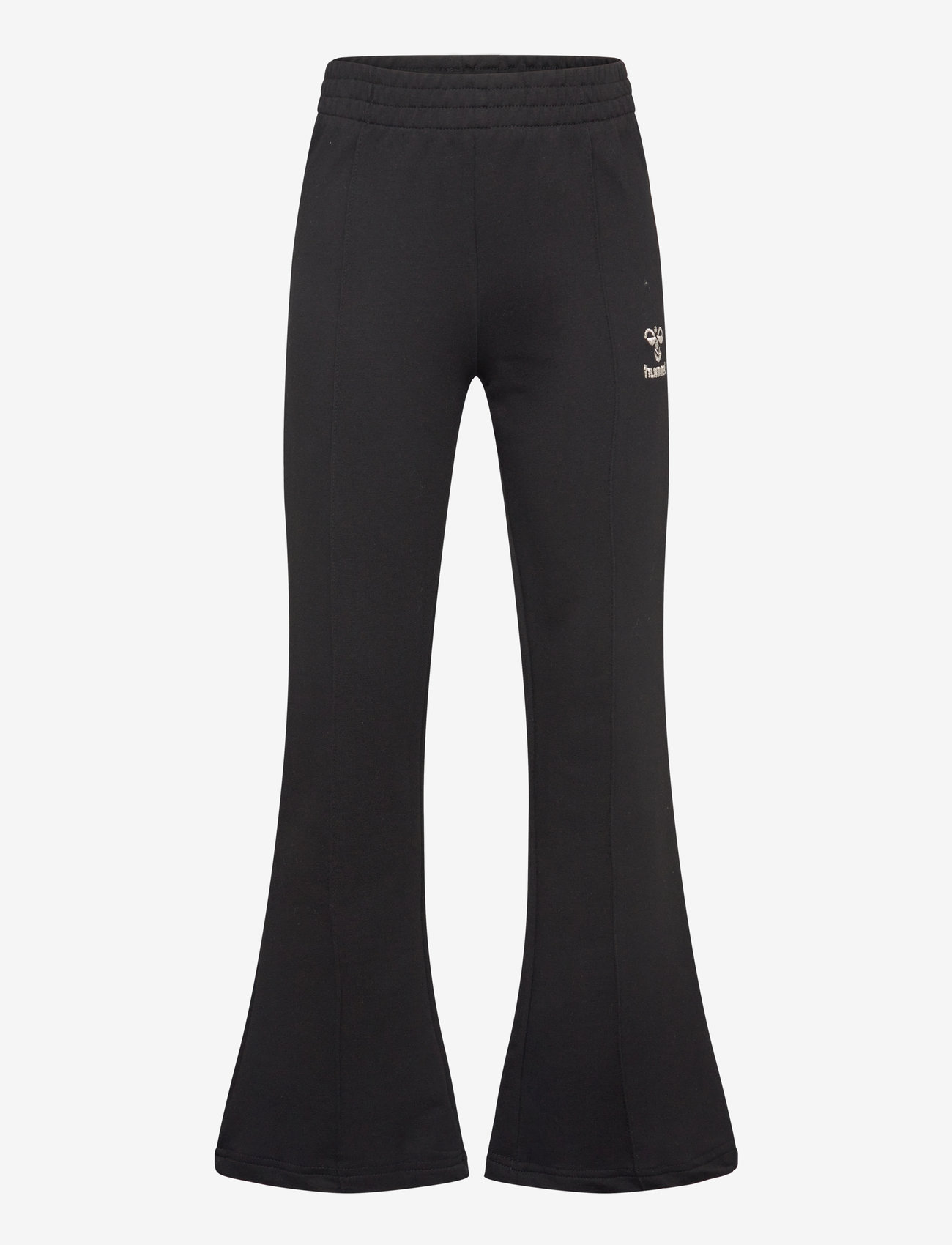 Hummel - hmlLOMA PANTS - black - 0