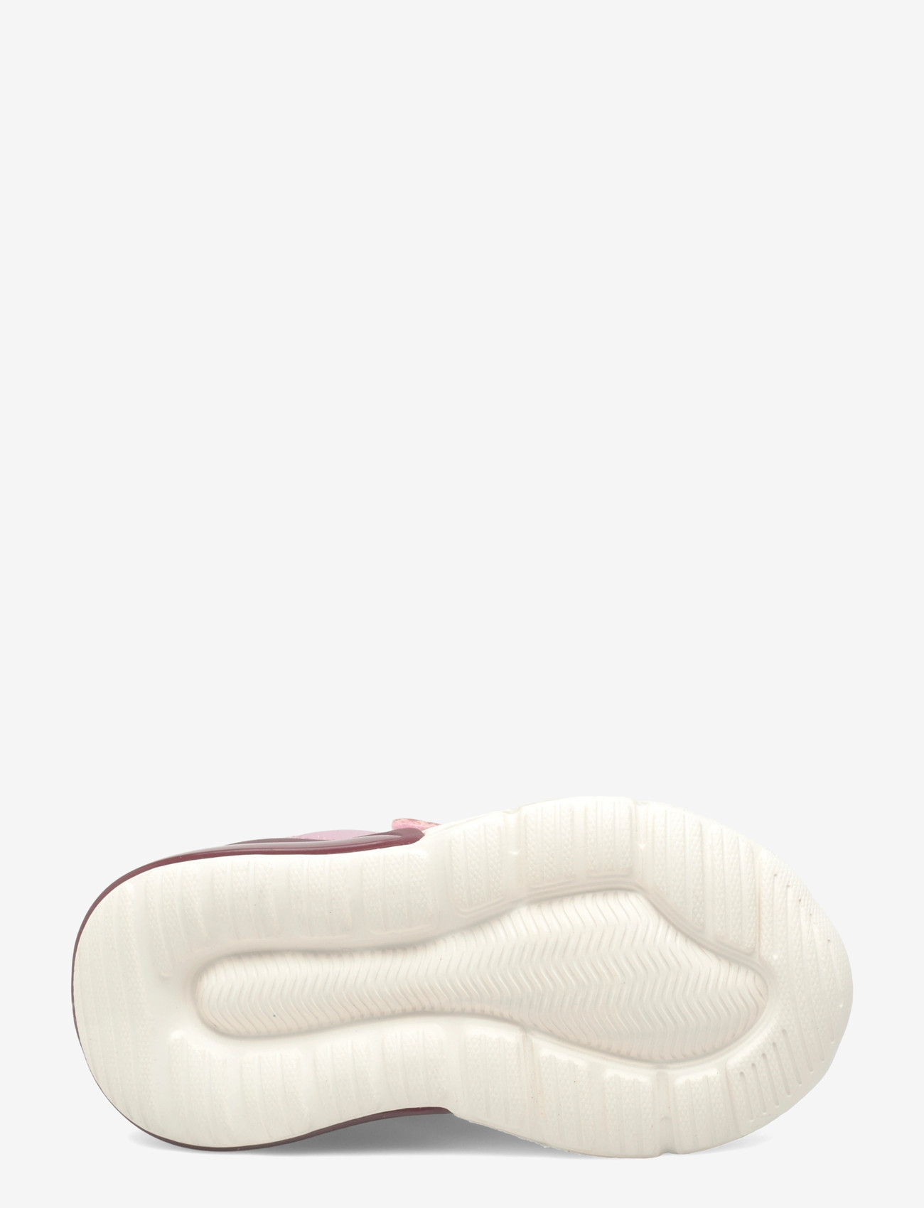 Hummel - DAYLIGHT GLITTER JR - laufschuhe - roseate spoonbill - 4