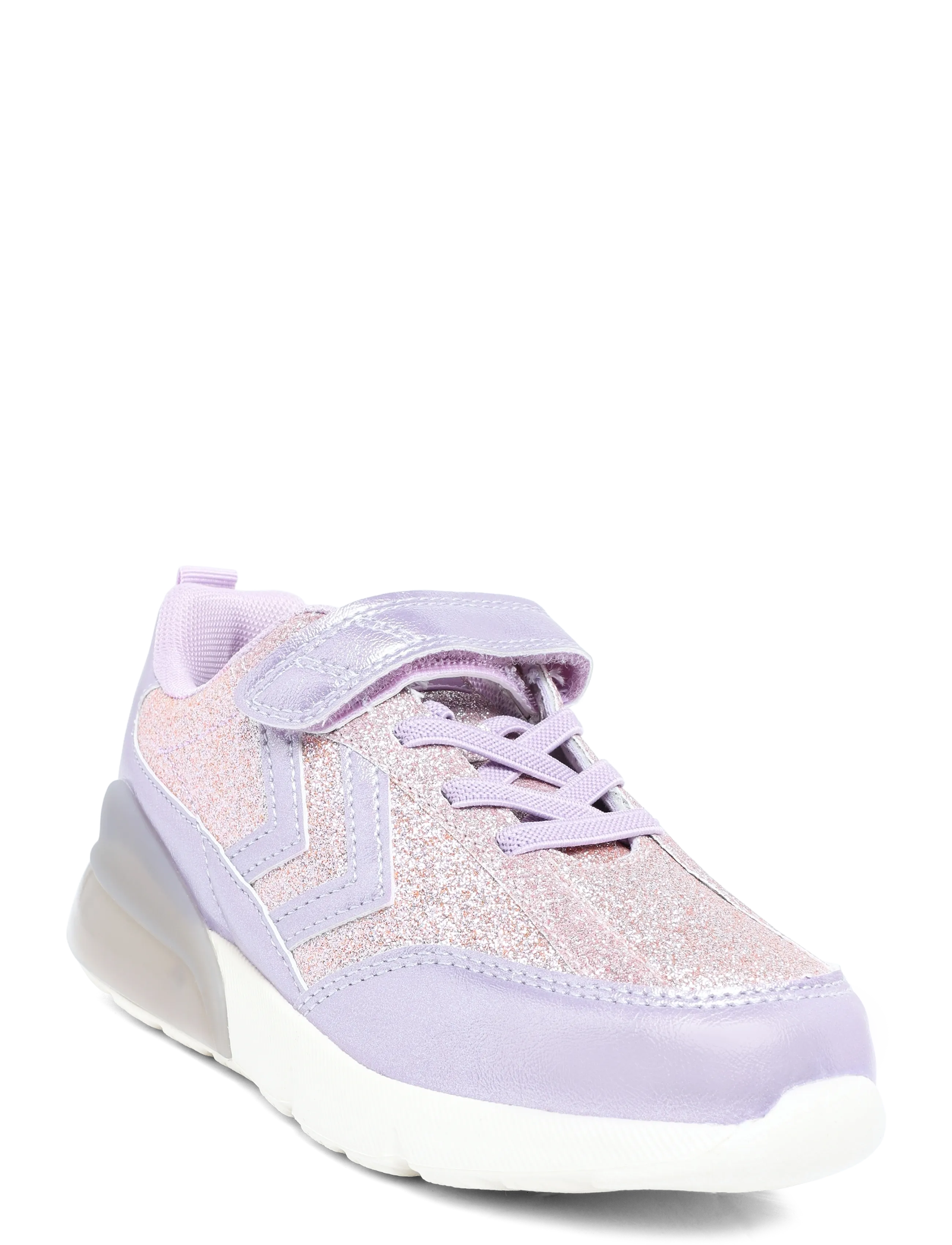 Hummel DAYLIGHT GLITTER JR - Angebote - SEA FOG / purple