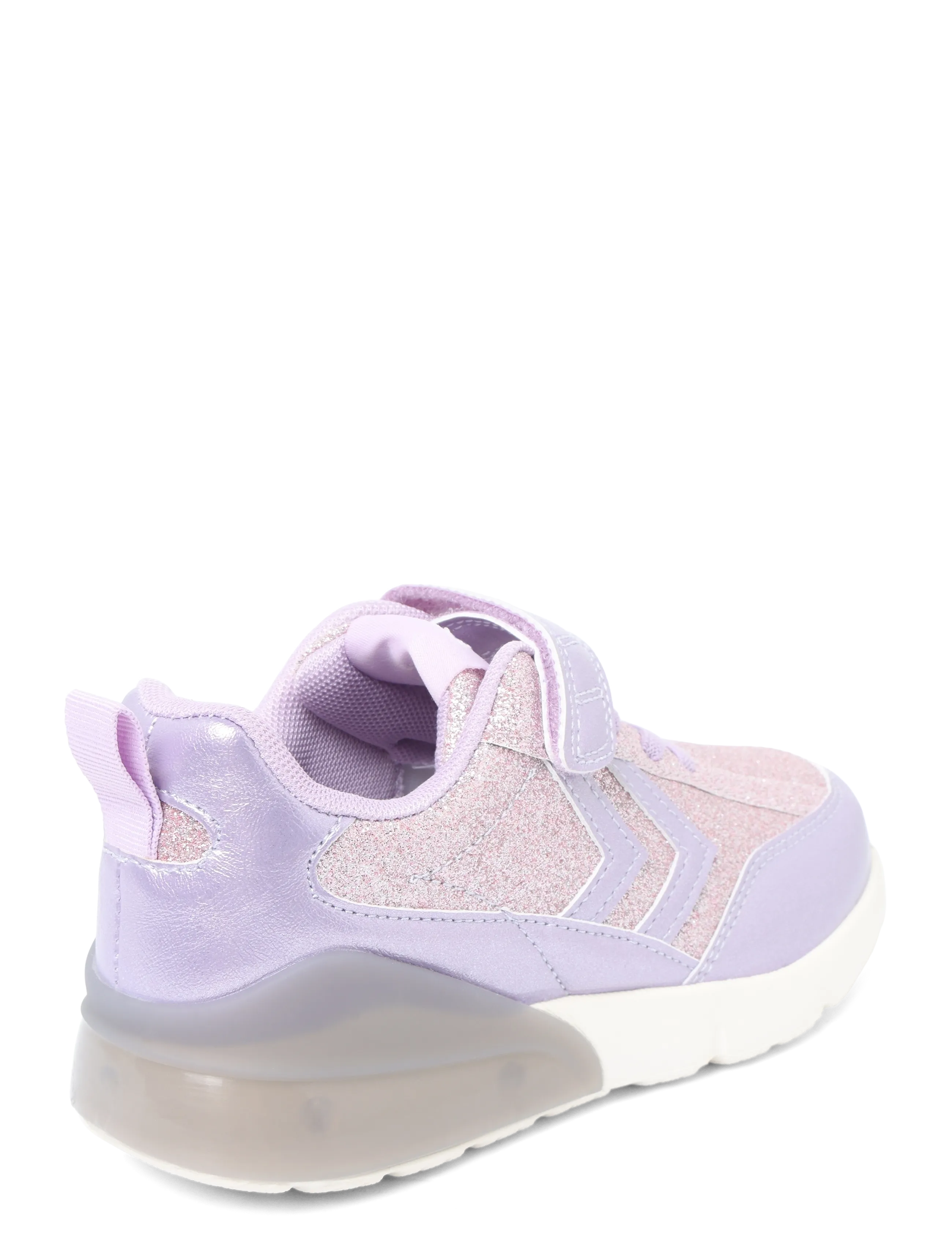 Hummel - DAYLIGHT GLITTER JR - laufschuhe - sea fog - 1