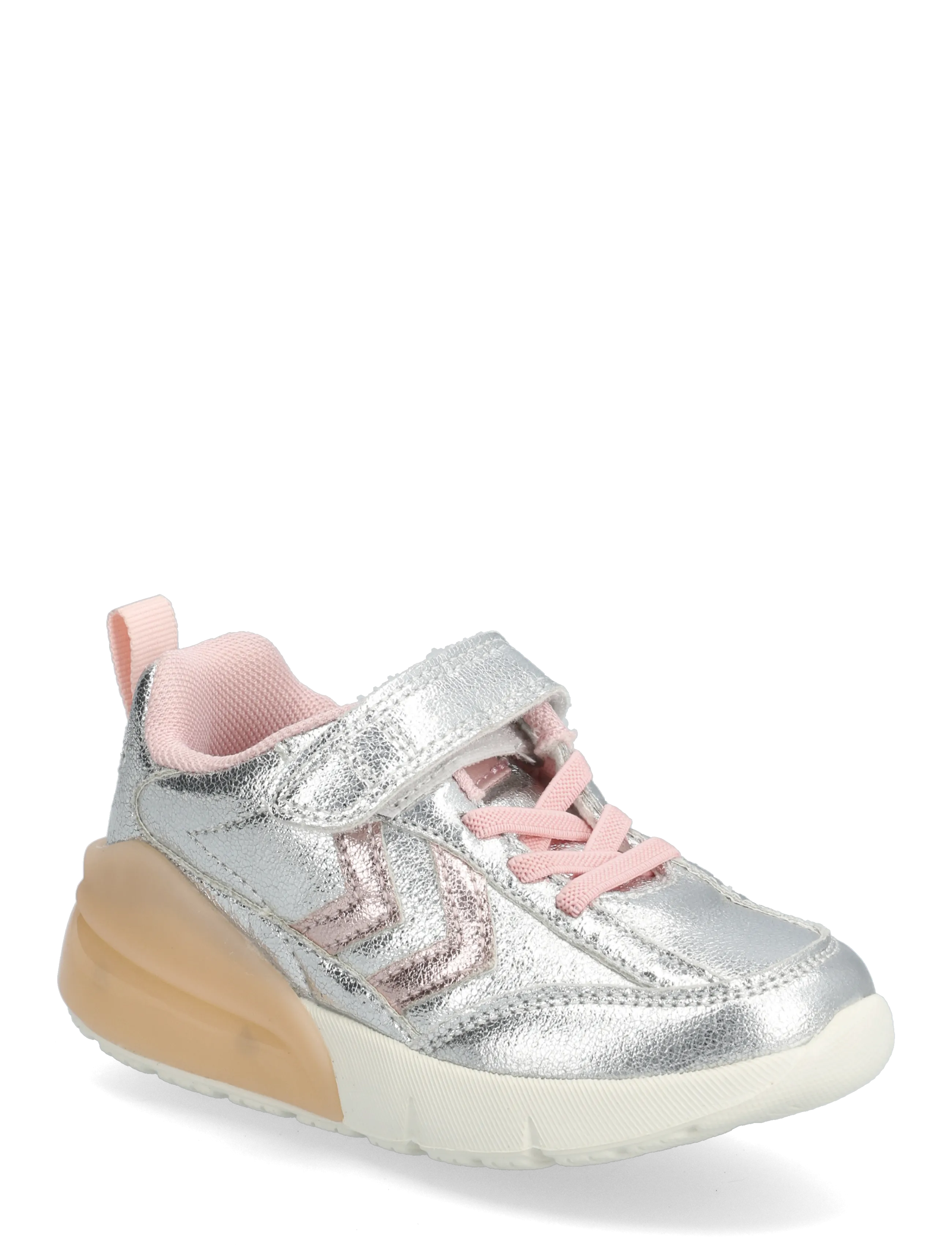 HUMMEL Daylight Glitter Jr Silber - 26 - Kinder