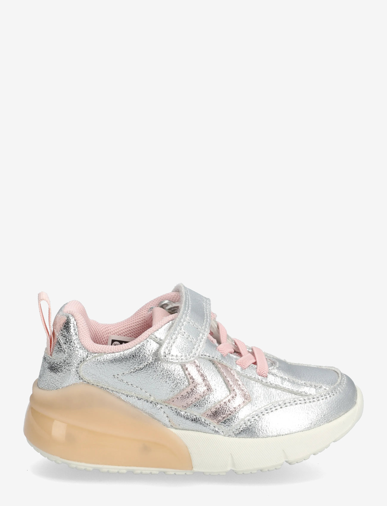 Hummel - DAYLIGHT GLITTER JR - laveste priser - silver - 1