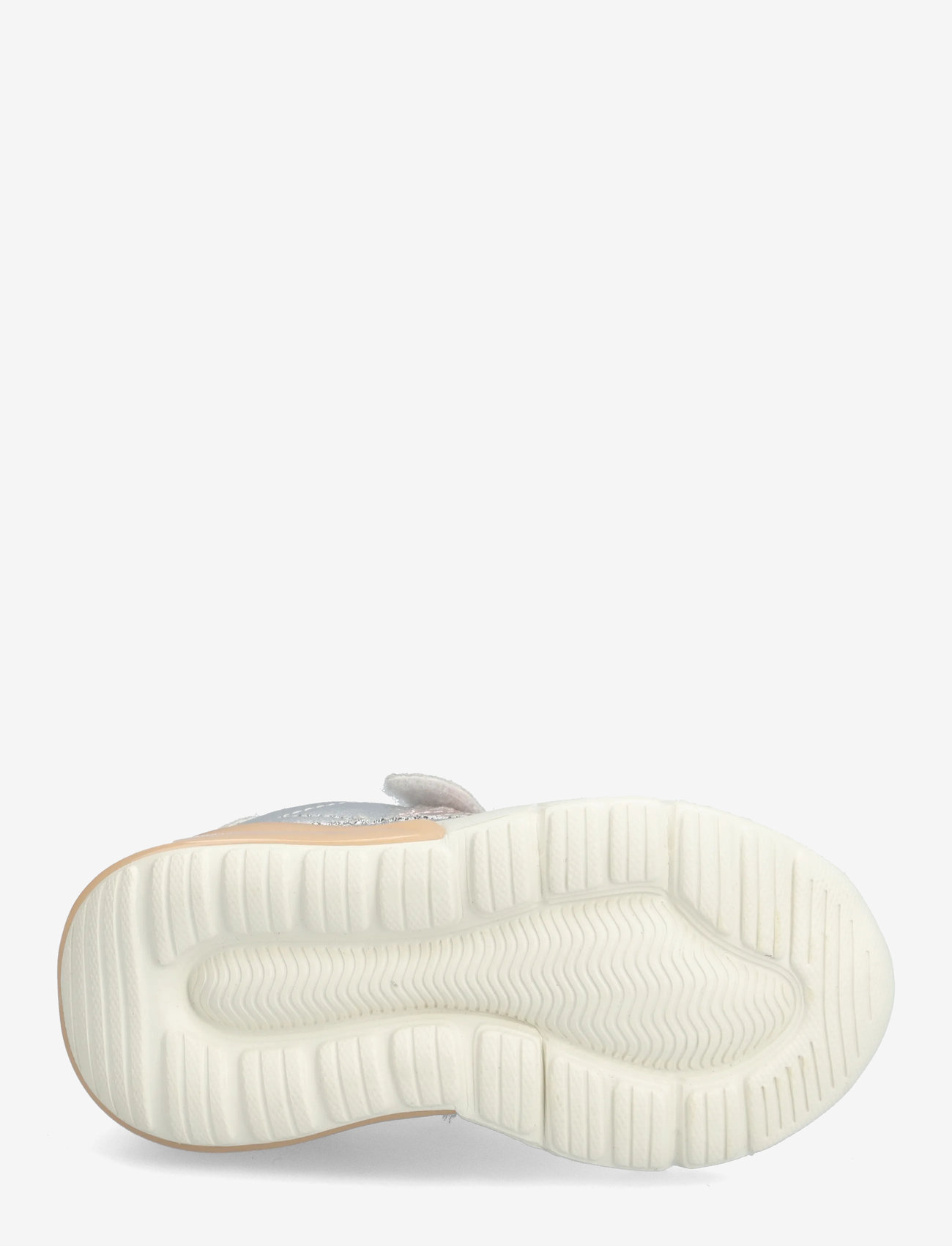 Hummel - DAYLIGHT GLITTER JR - laveste priser - silver - 4