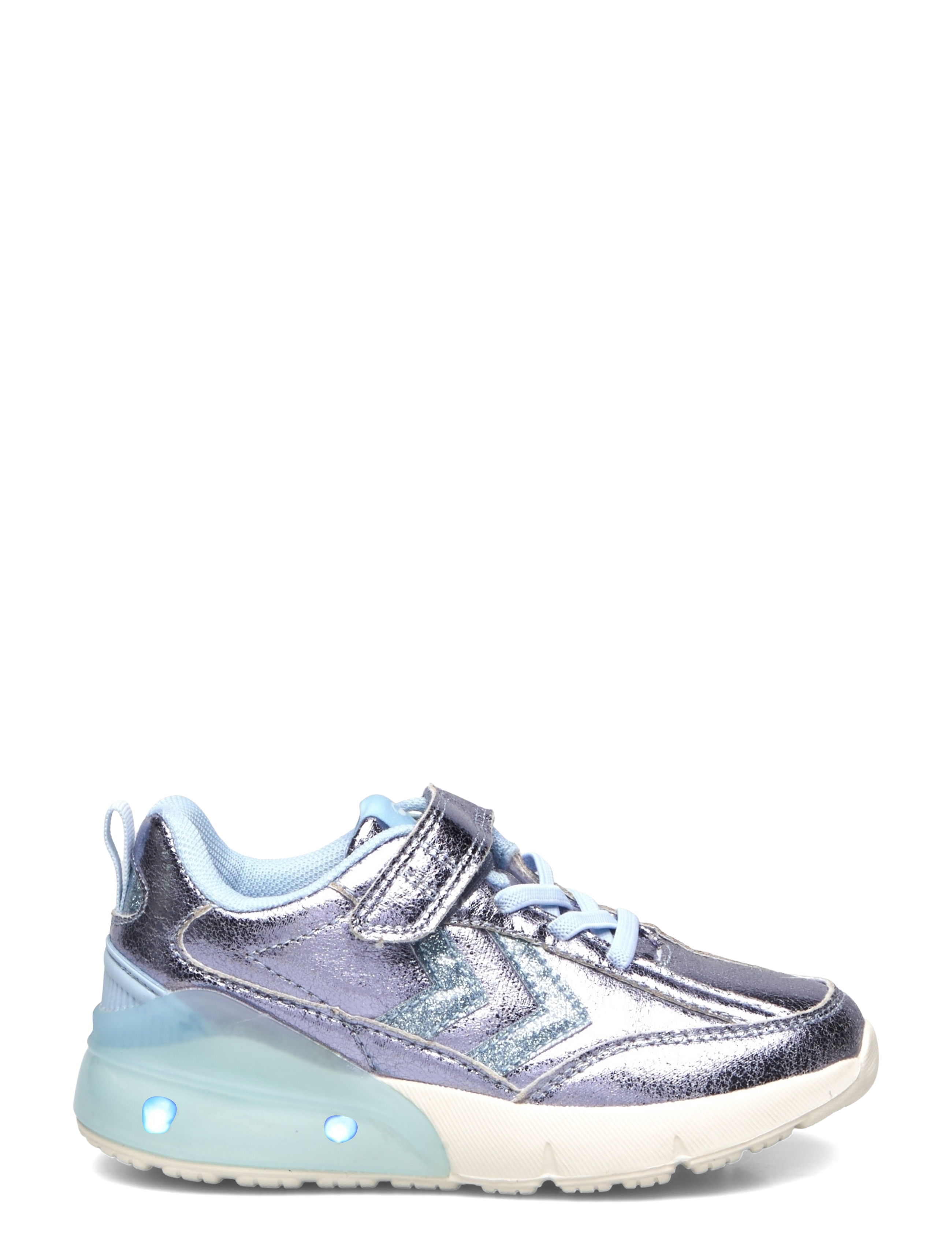Hummel - DAYLIGHT GLITTER JR - summer savings - skyway - 1