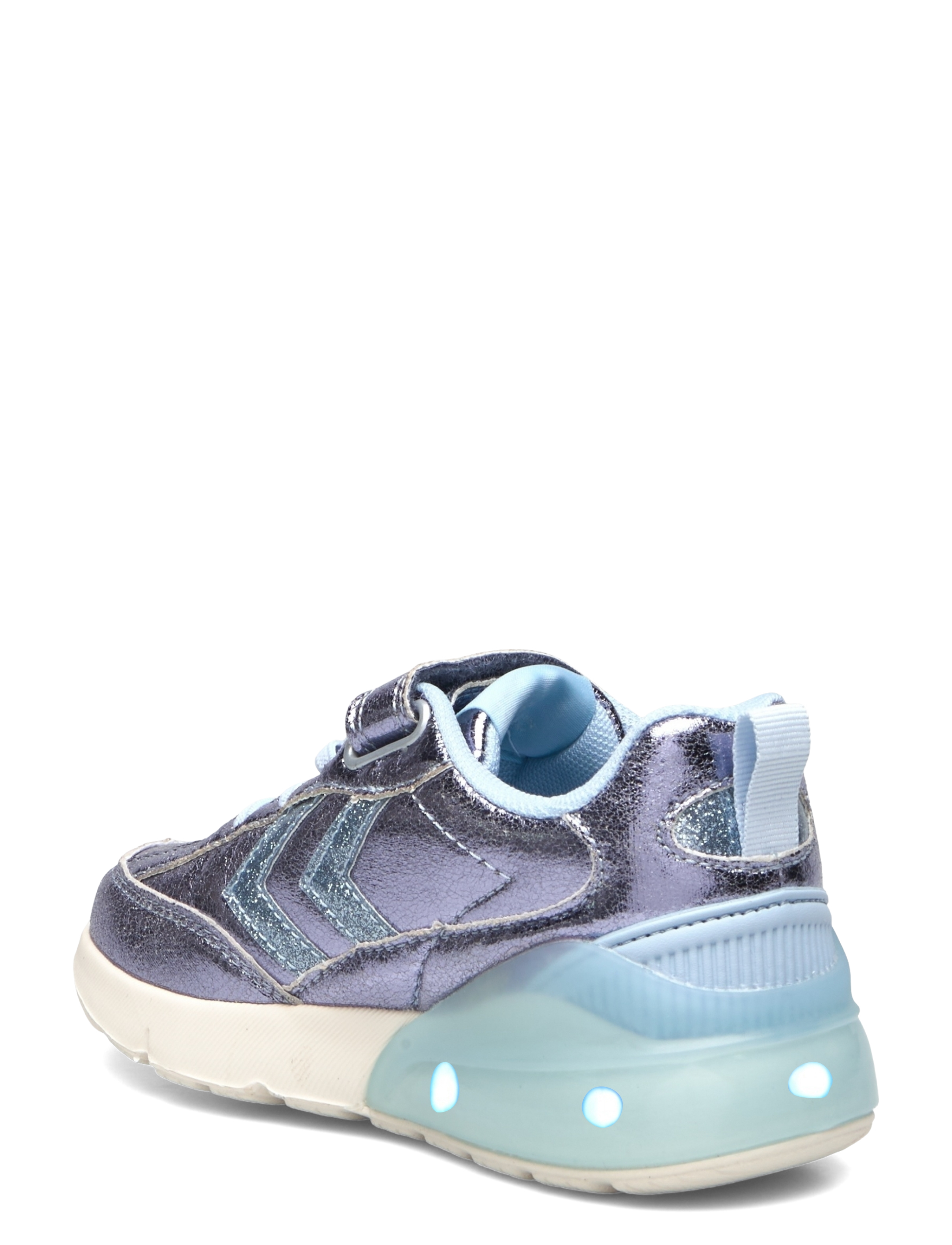 Hummel - DAYLIGHT GLITTER JR - summer savings - skyway - 2