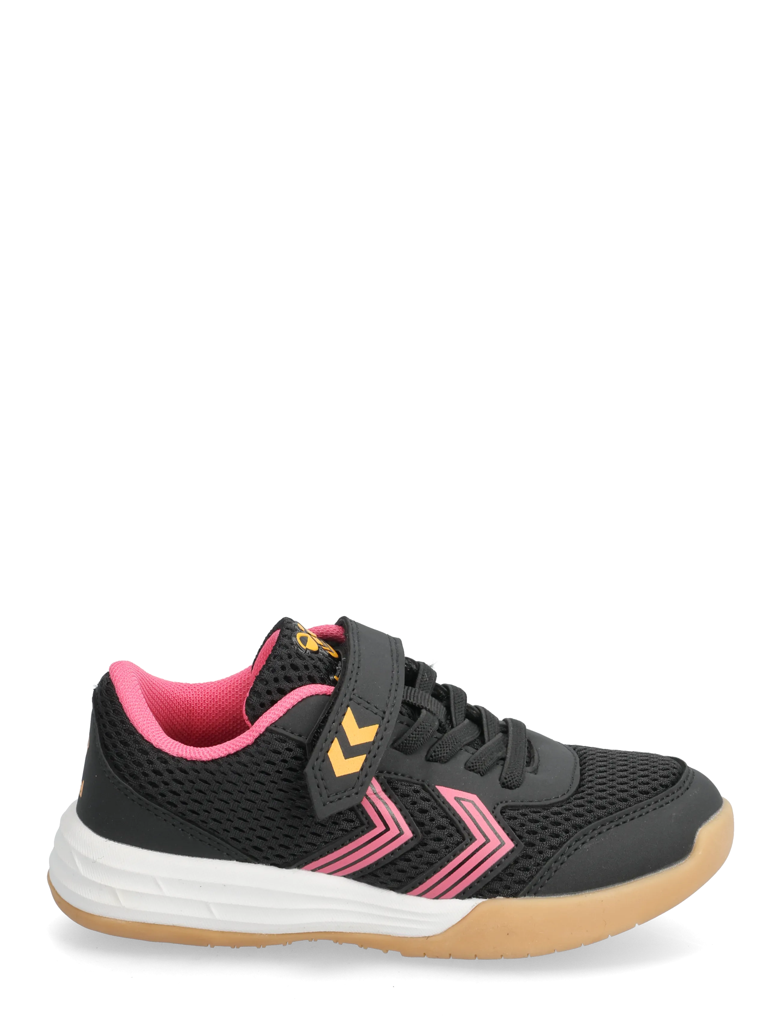 Hummel - MULTIPLAY FLEX VC JR - gode sommertilbud - anthracite - 1