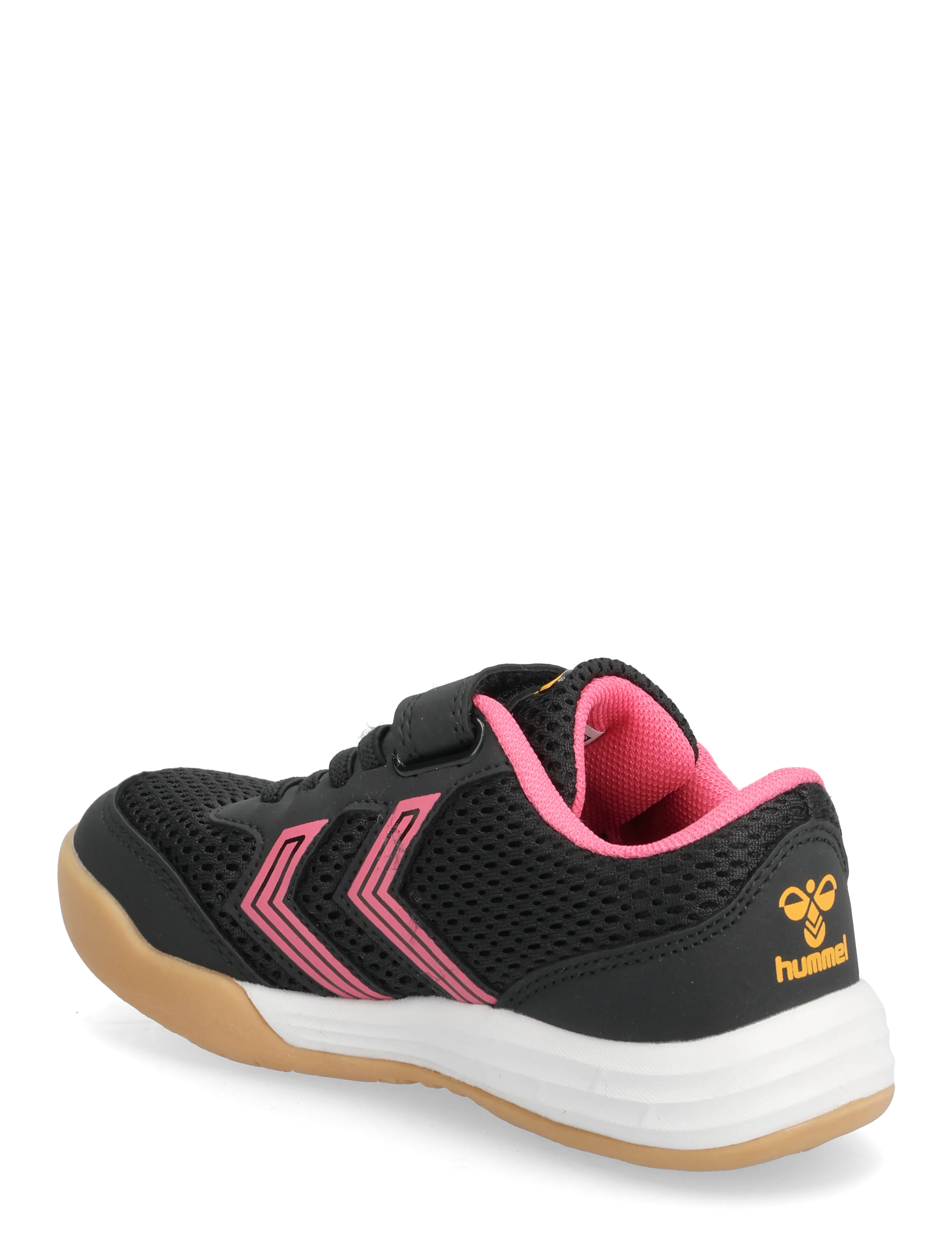 Hummel - MULTIPLAY FLEX VC JR - gode sommertilbud - anthracite - 2