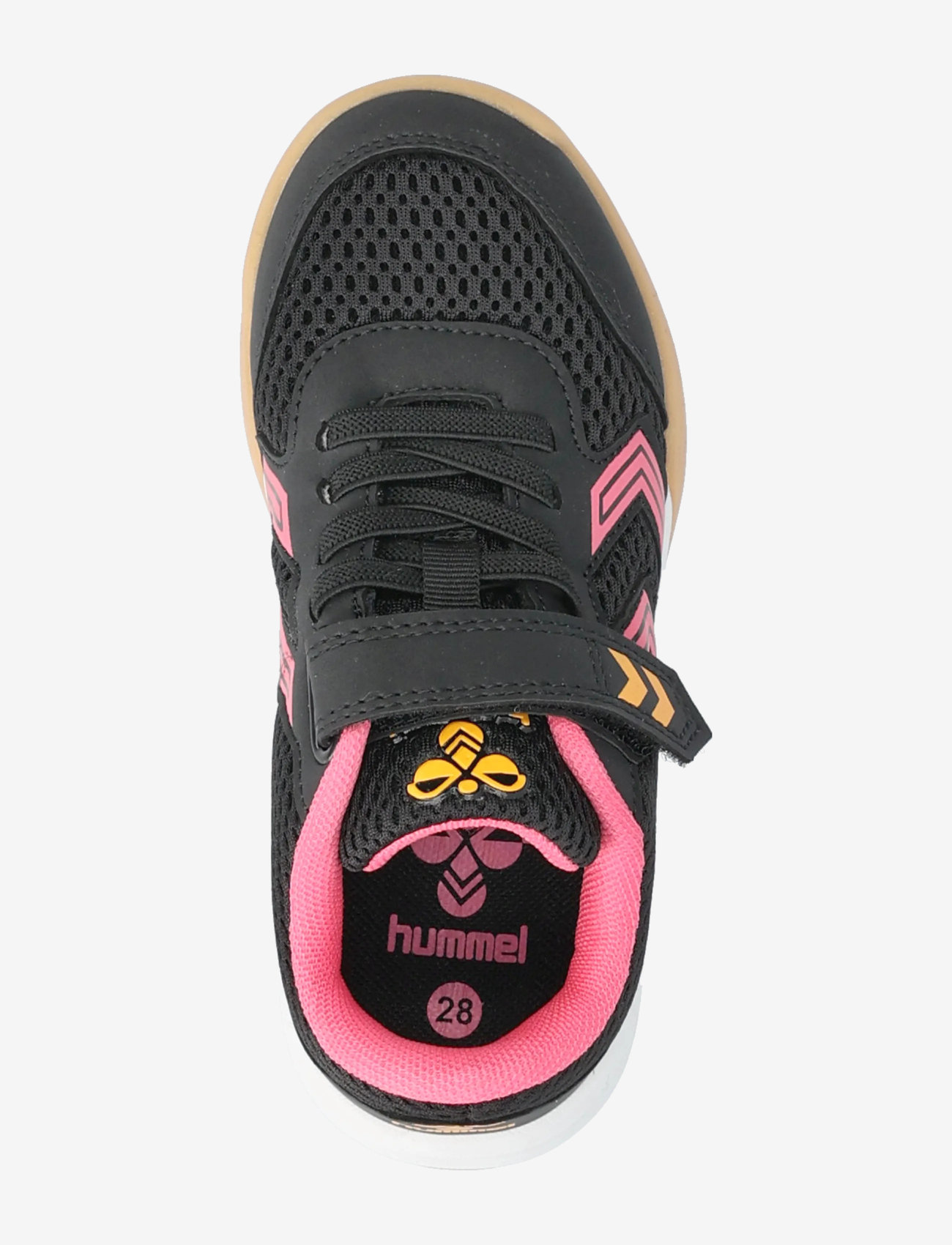 Hummel - MULTIPLAY FLEX VC JR - die niedrigsten preise - anthracite - 3