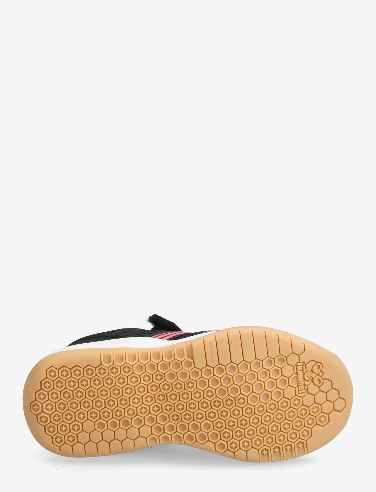 Hummel - MULTIPLAY FLEX VC JR - die niedrigsten preise - anthracite - 4