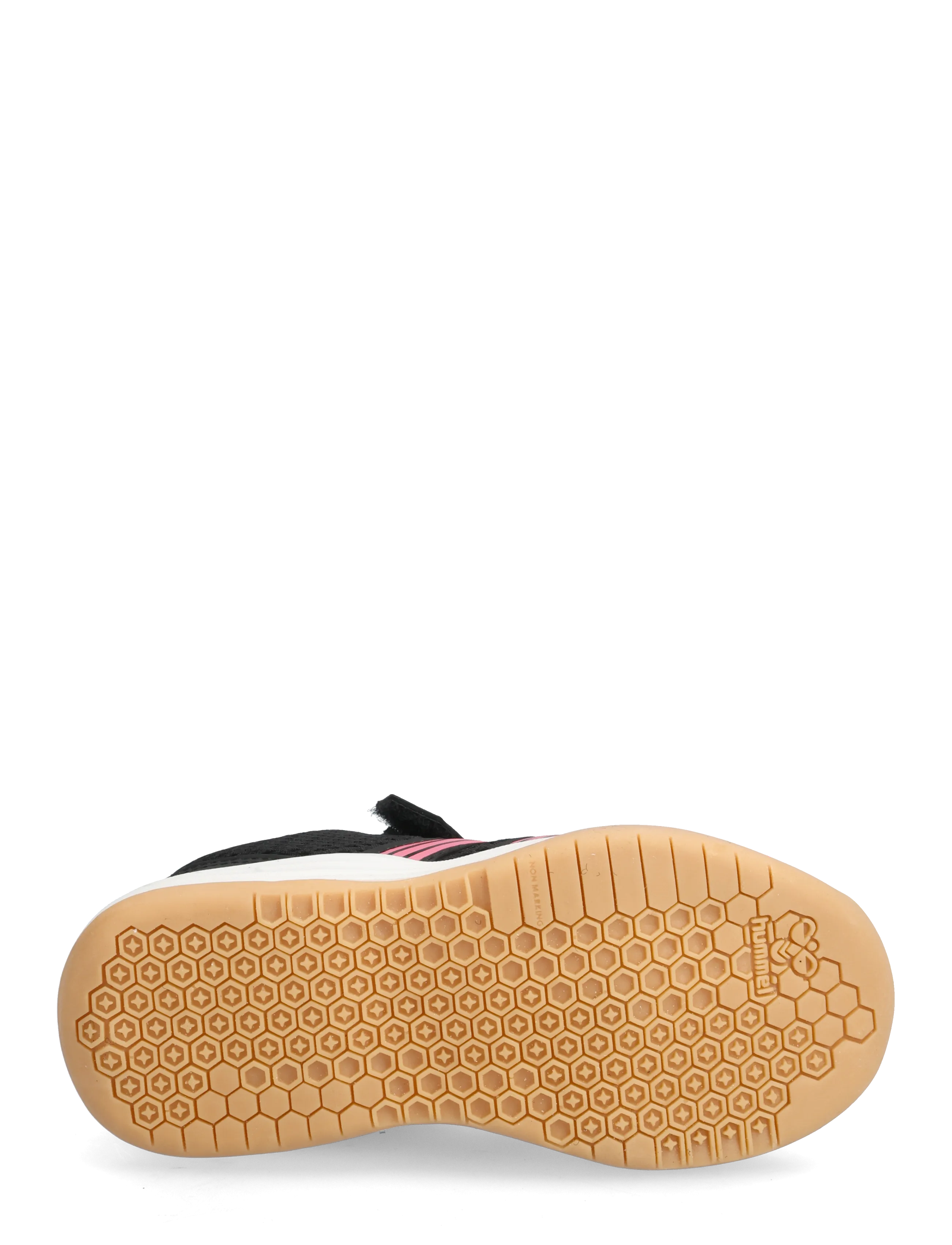 Hummel - MULTIPLAY FLEX VC JR - gode sommertilbud - anthracite - 4