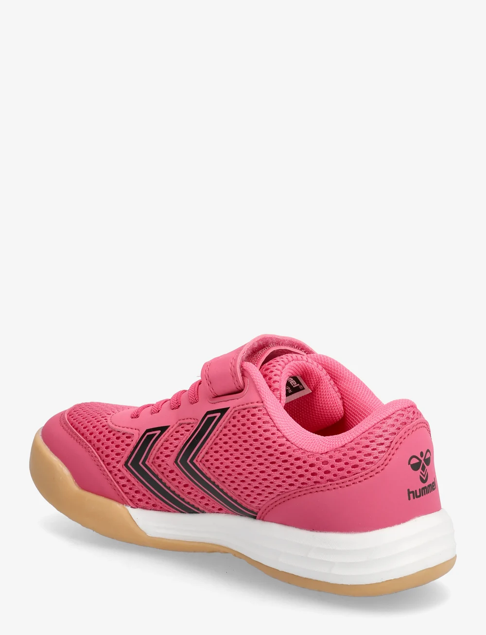 Hummel - MULTIPLAY FLEX VC JR - laufschuhe - fandango pink - 2