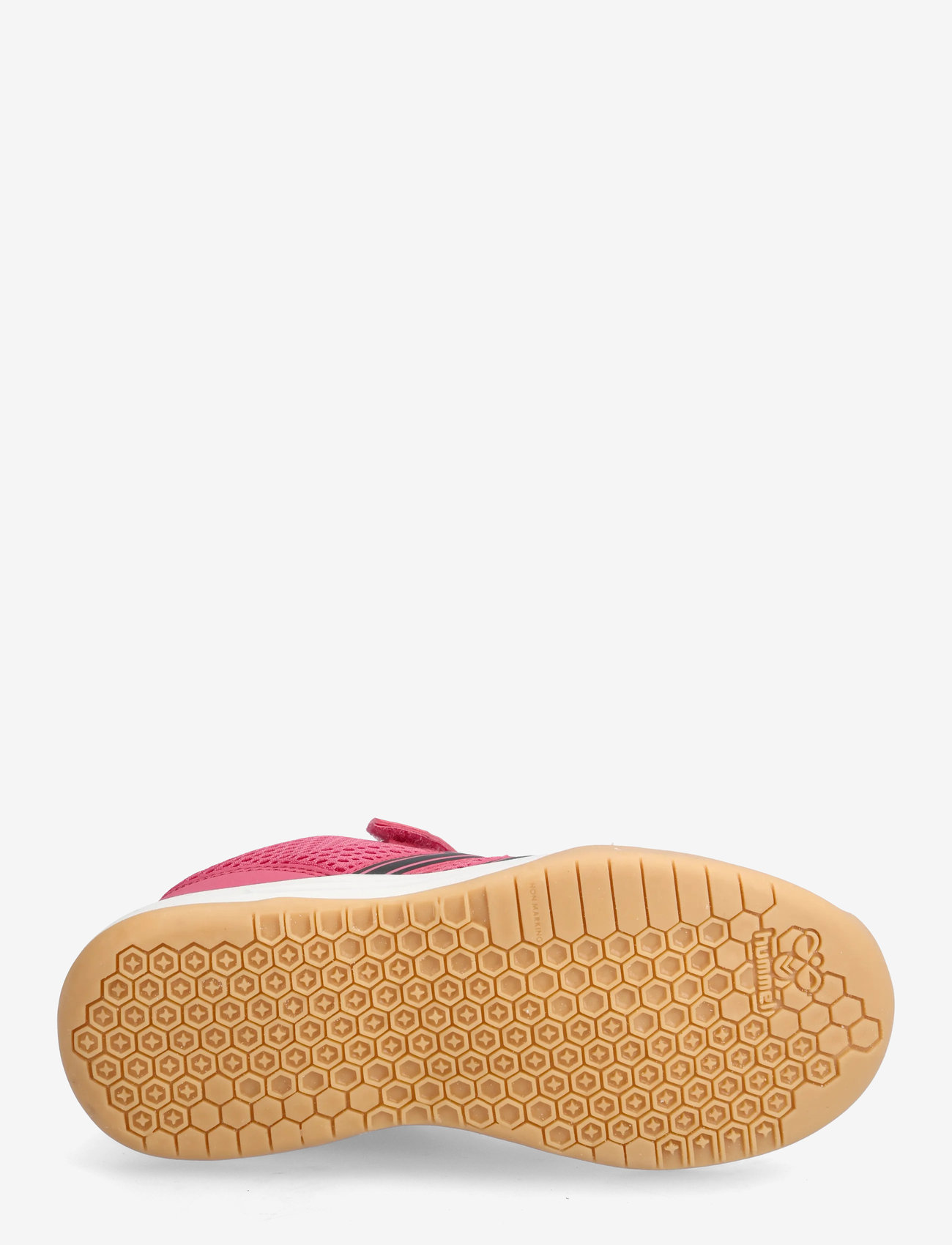 Hummel - MULTIPLAY FLEX VC JR - jooksujalatsid - fandango pink - 4