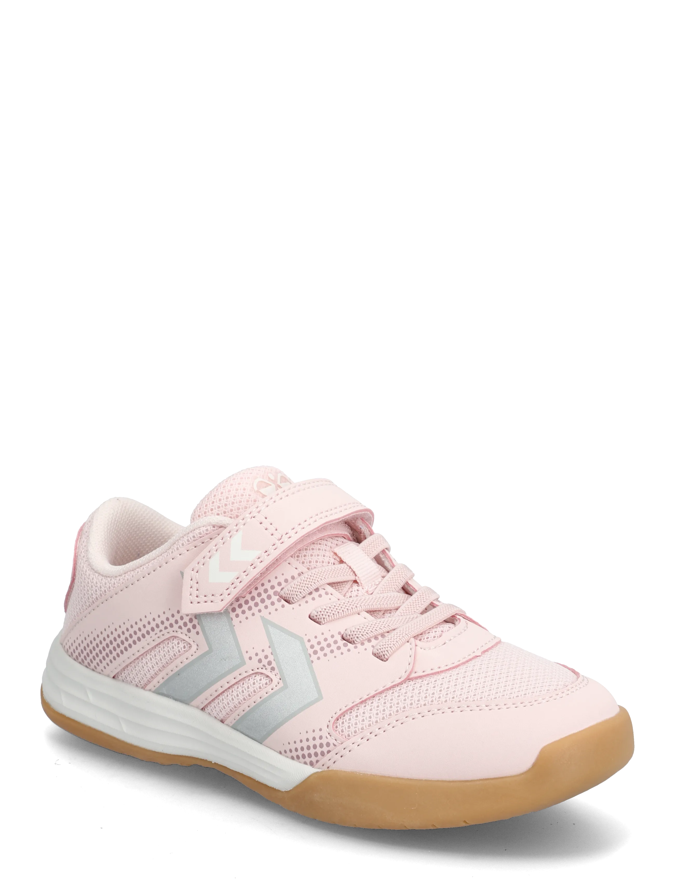 Hummel MULTIPLAY STABLE VC JR - Skatīt visas - PINK-A-BOO / white